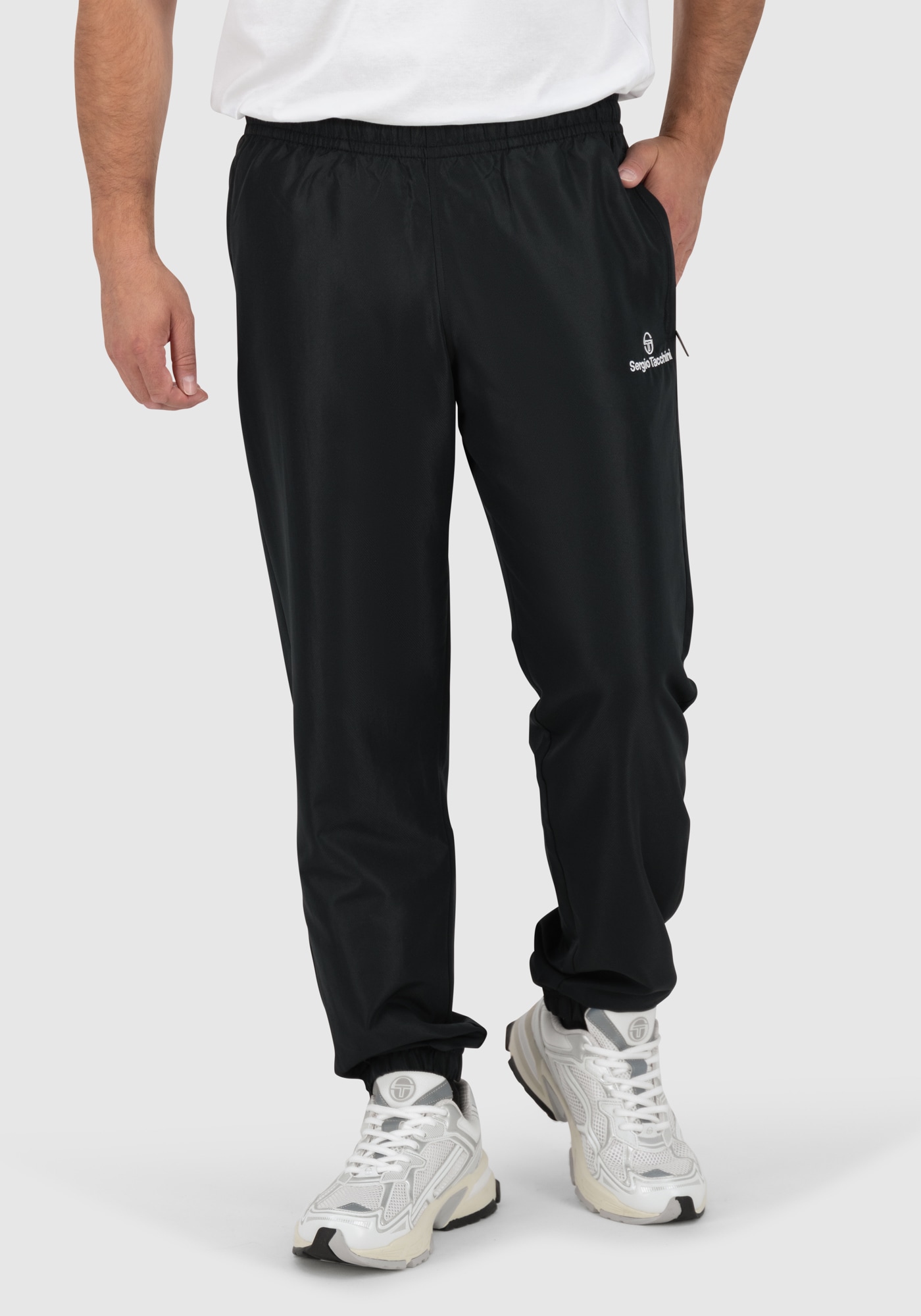 Sergio Tacchini Jogginghose "CARSON 024 PL PANTS Herren", Trainingshose Her günstig online kaufen