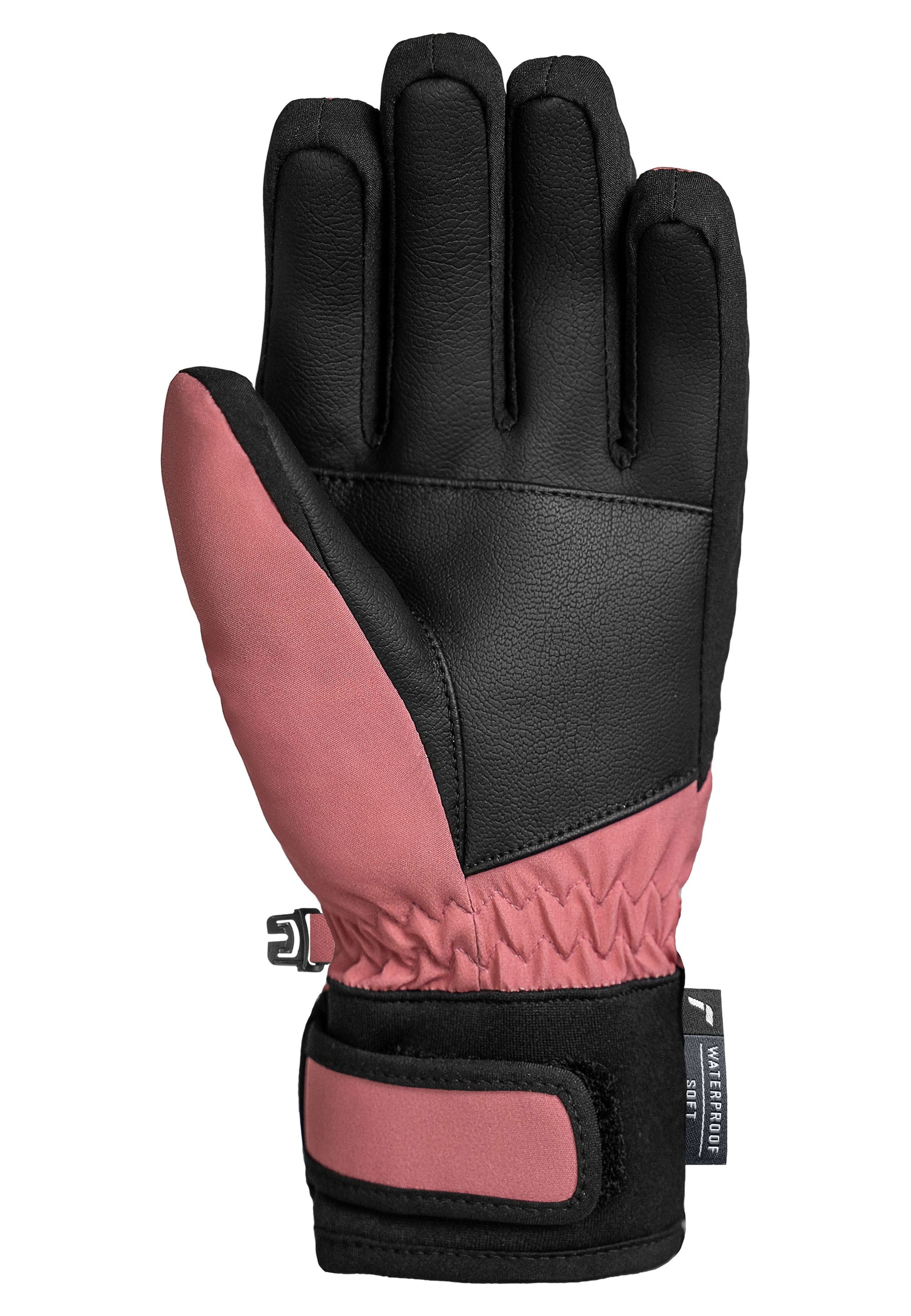 Reusch Skihandschuhe »Benji R-TEX® XT Junior«, mit wasserdichter, atmungsaktiver Funktion