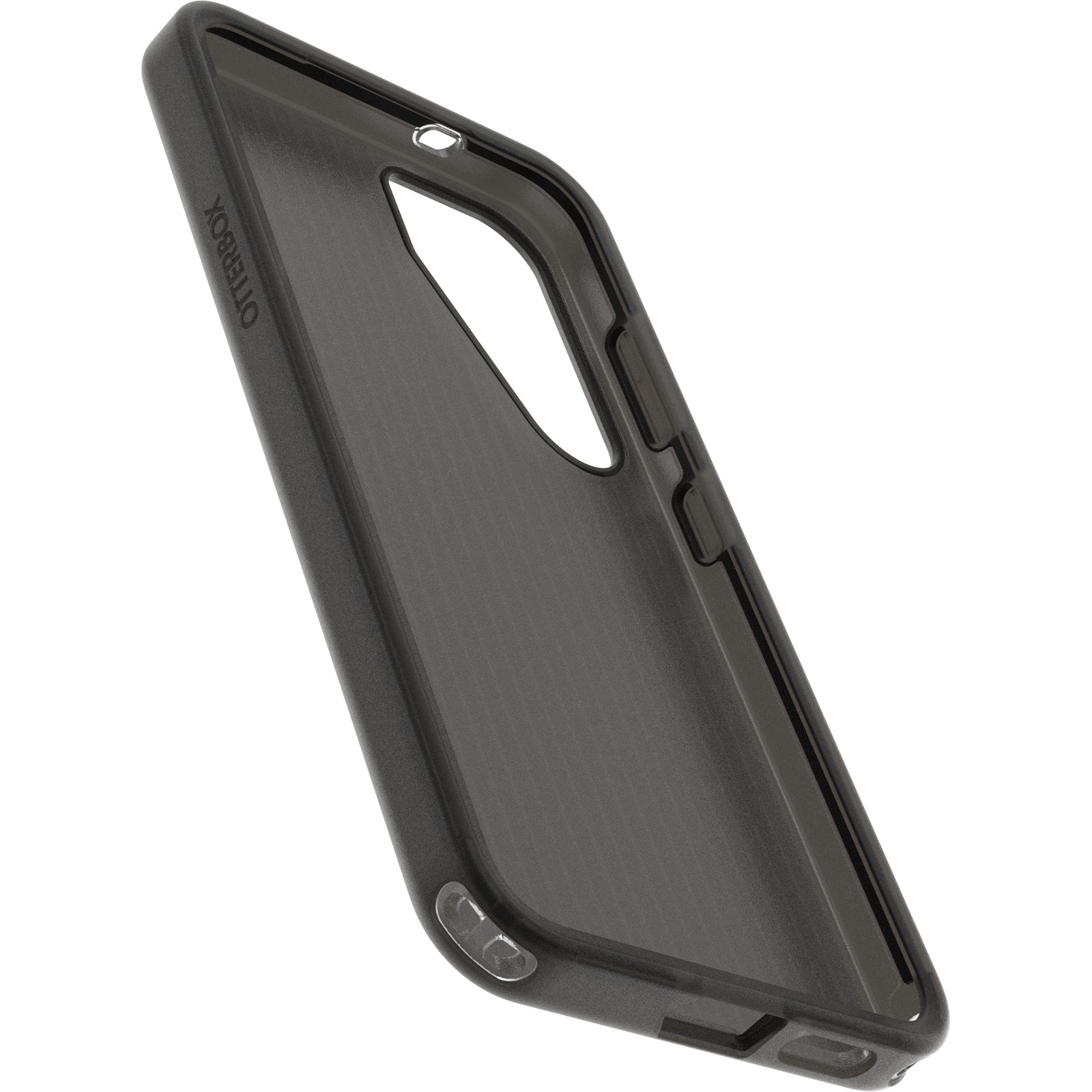 Otterbox Handyhülle »Symmetry Soft-Touch für Samsung Galaxy S25«, Backcover, Schutzhülle, Handyschutzhülle, Case, Schutzcase, stoßfest