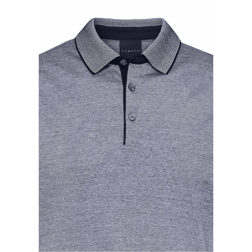 bugatti Poloshirt