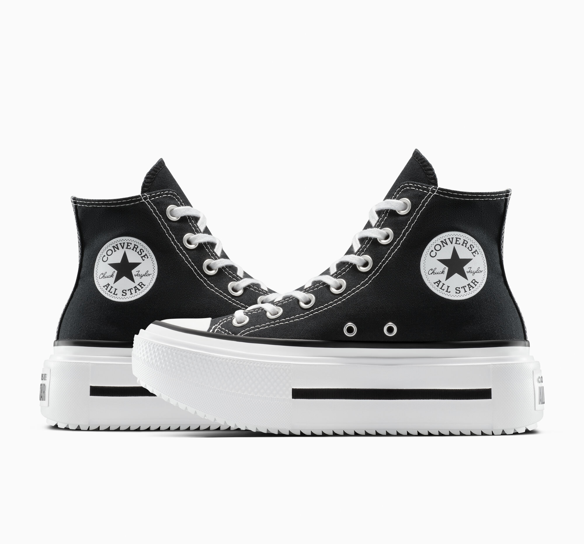 Converse Sneaker »CHUCK TAYLOR ALL STAR LIFT DOUBLE«
