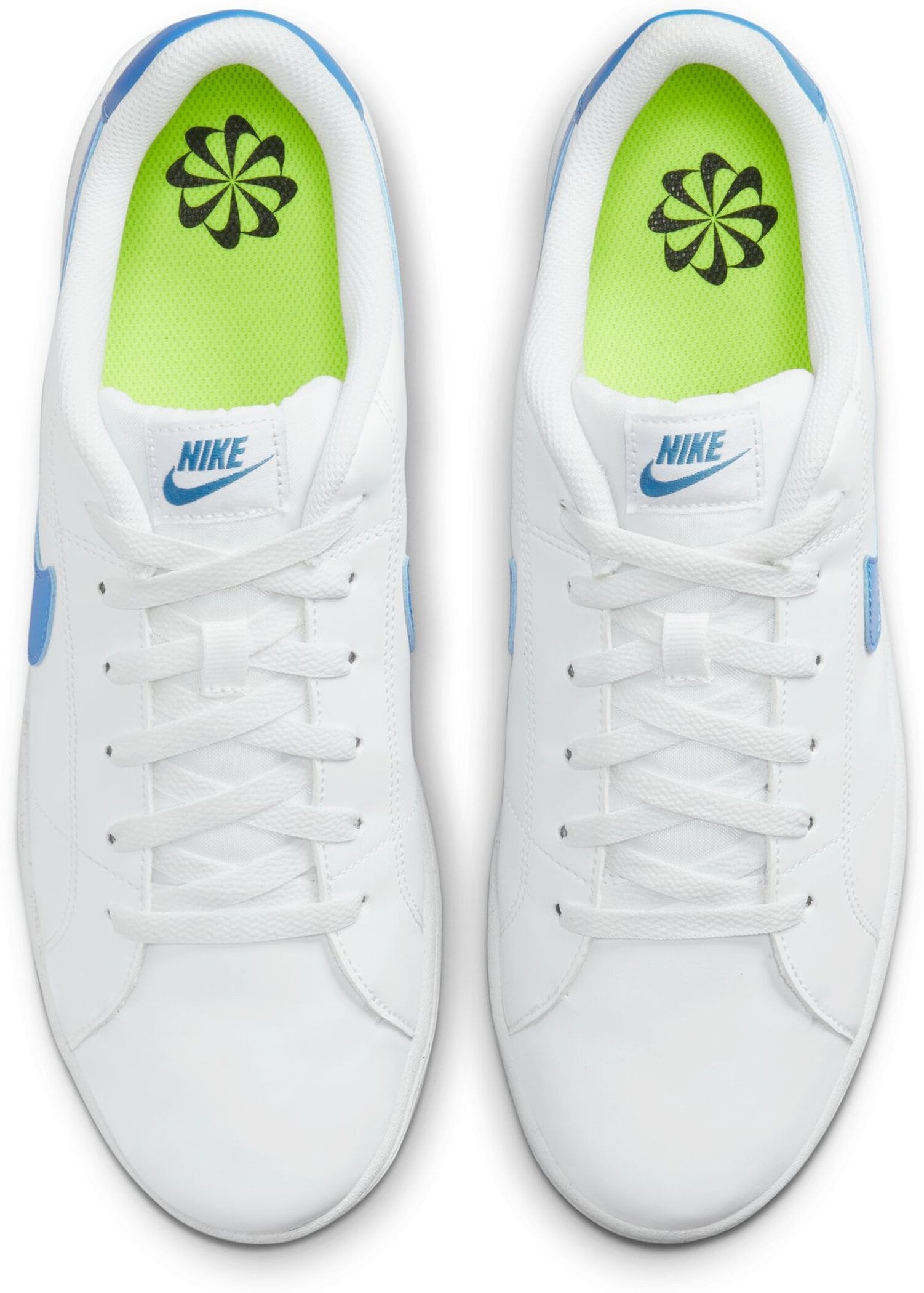 Nike Sportswear Sneaker »COURT ROYALE 2 NEXT NATURE«