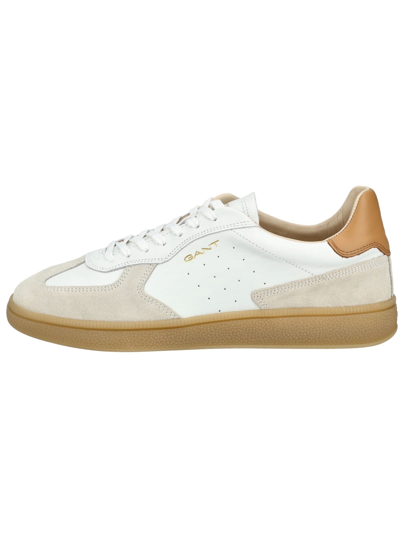 Gant Sneaker »Gant Sneaker Leder«