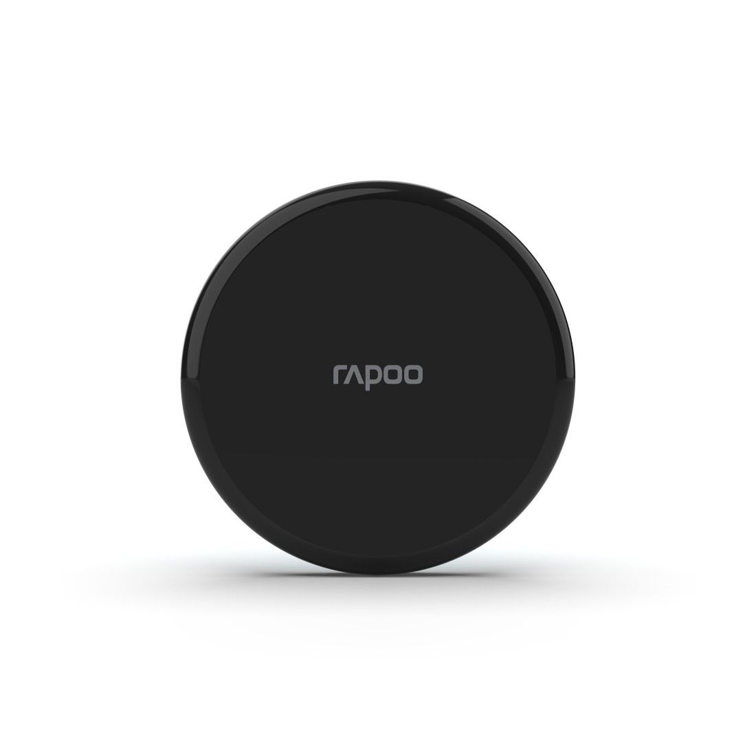 Rapoo Wireless Charger »XC105 Kabelloses QI-Ladegerät, 2er-Set, 10W«