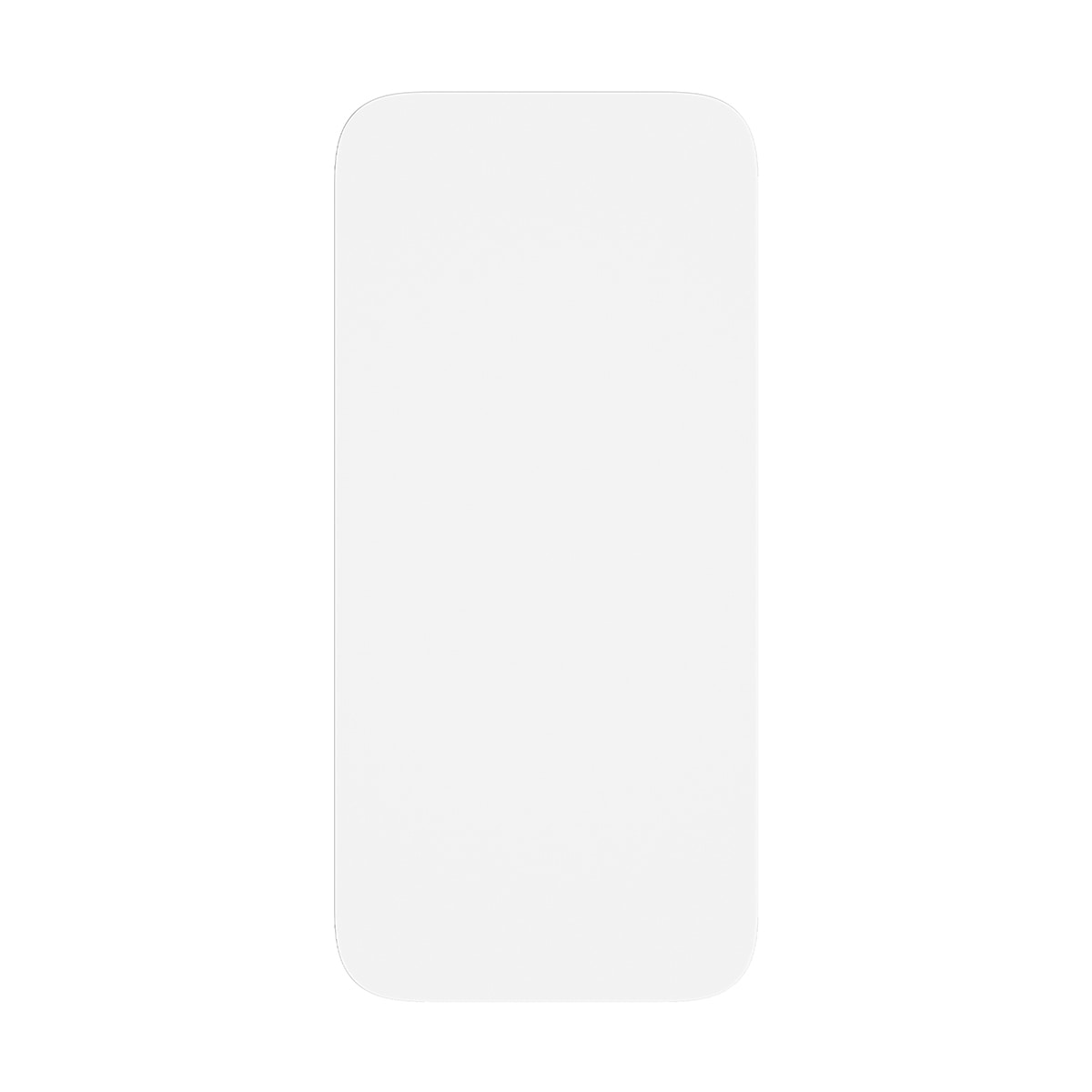 SAFE by PanzerGlass Displayschutzglas »Ultra-Wide Fit Screen Protector«, für Apple iPhone 17 Pro, Displayschutzfolie, Schutzfolie, Bildschirmschutz, kratz- & stoßfest
