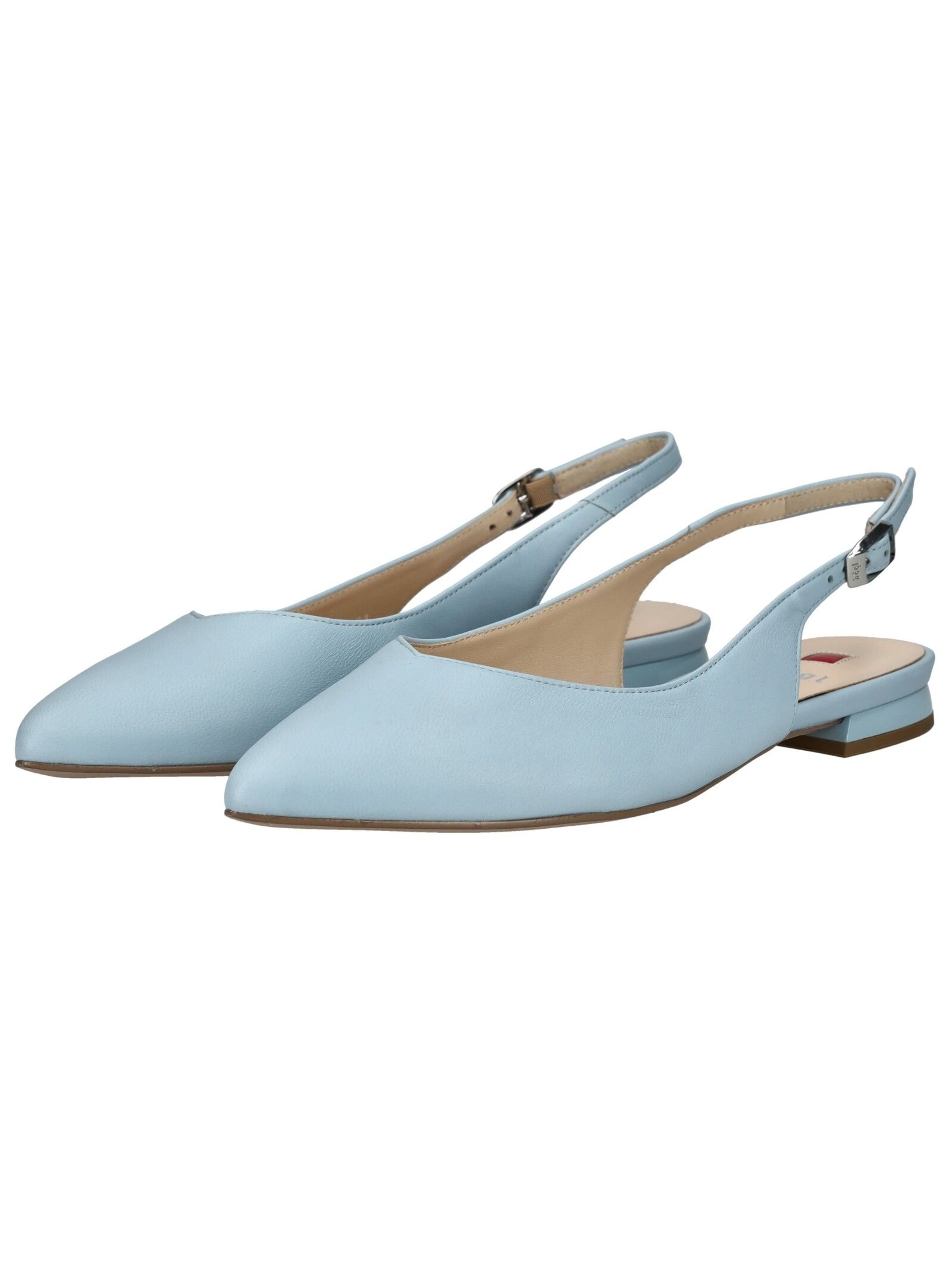 Högl Ballerina »Högl Ballerinas Leder«