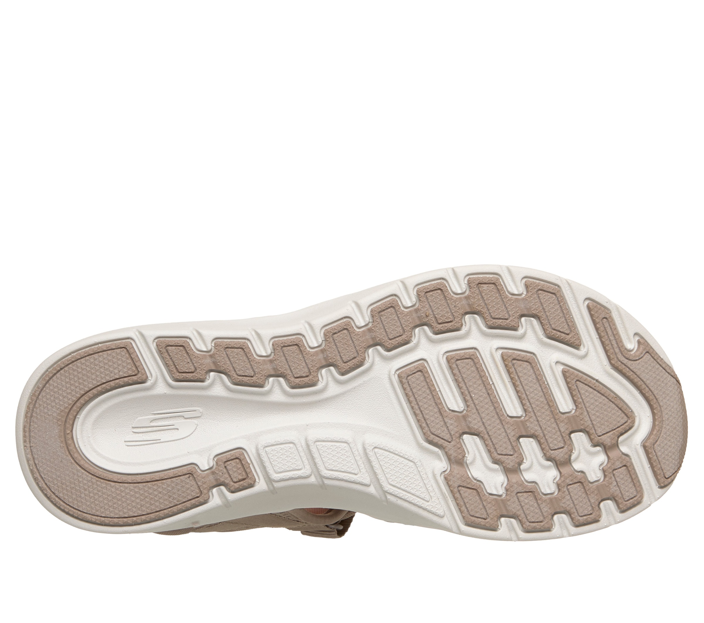 Skechers Sandale "ARCH FIT 2.0 SANDAL" Freizeitschuh, Trekkingschuh mit Arc günstig online kaufen