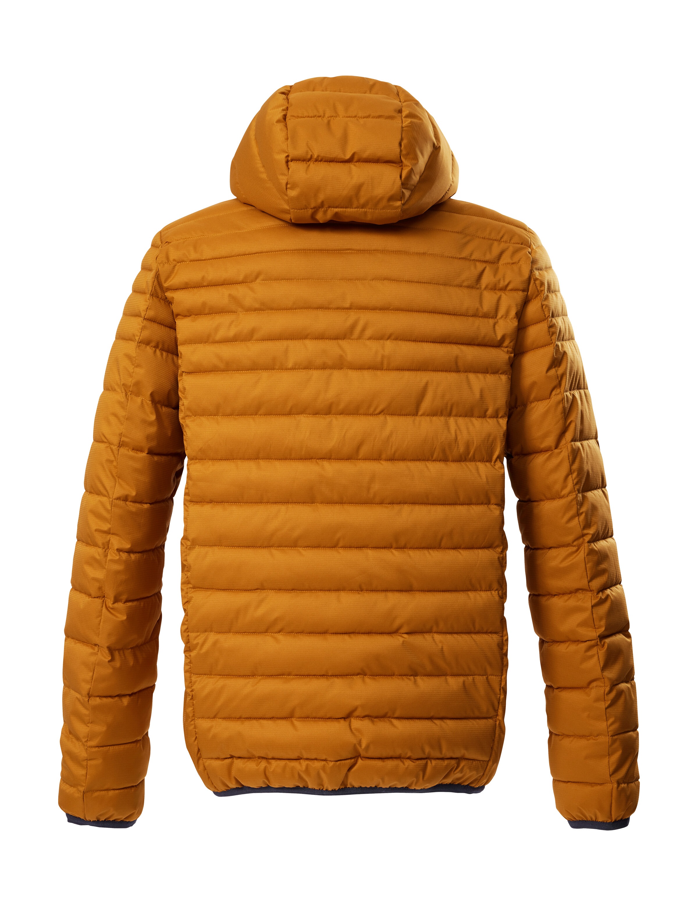 G.I.G.A. DX by killtec Steppjacke »GW 28 MN QLTD JCKT«, Leichte Herrenjacke, wasserabweisend, atmungsaktiv, PFAS-frei