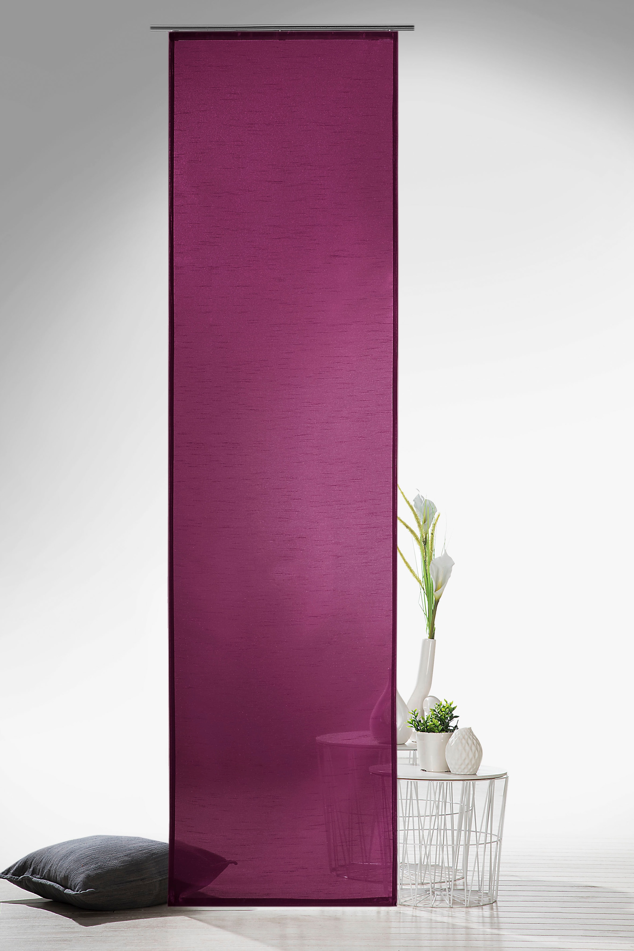 Weckbrodt "Klara" Paneelwagen 1 Stk. tlg. Raumteiler, Wildseiten - Optik, h günstig online kaufen