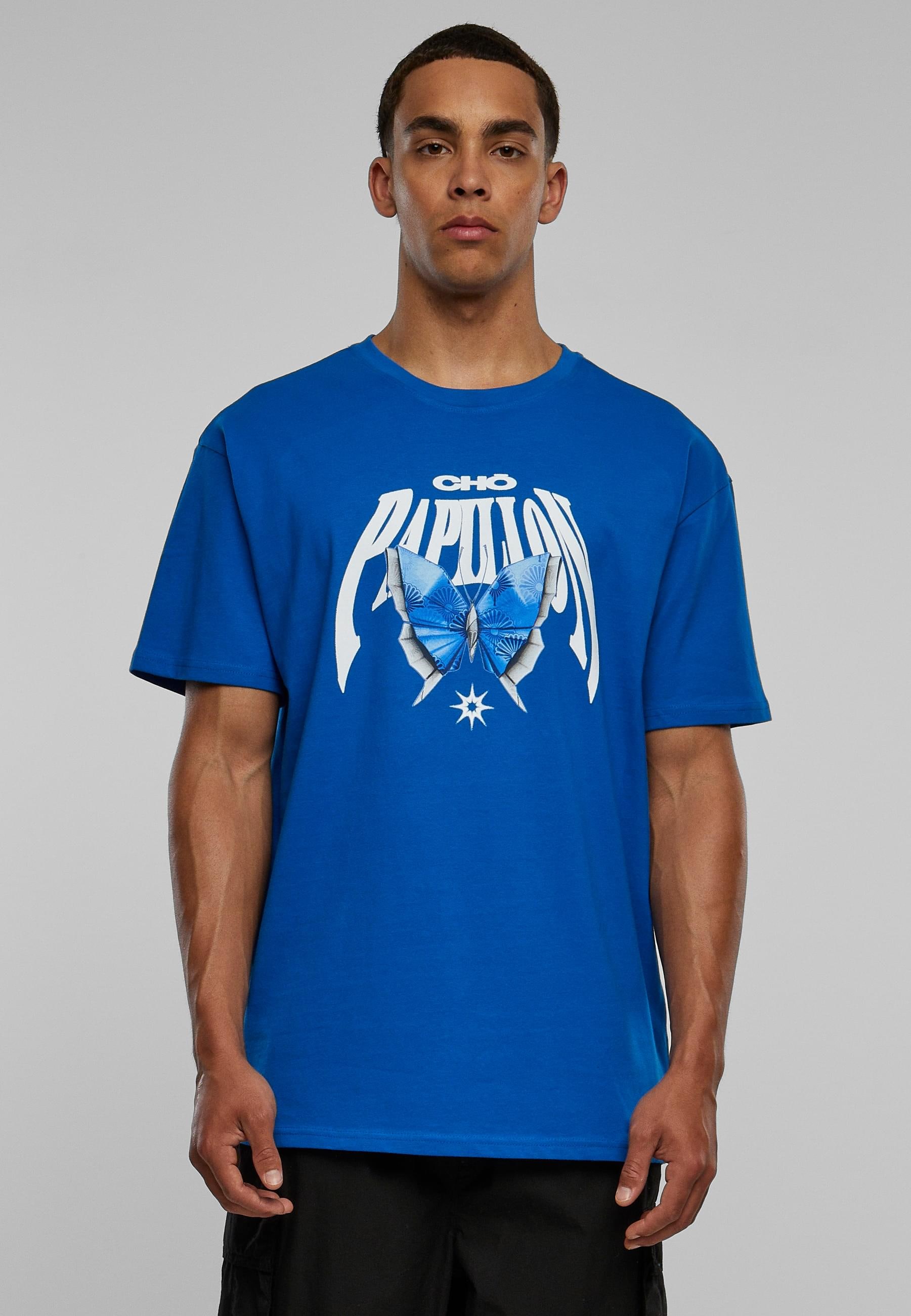 Upscale by Mister Tee T-Shirt »Upscale by Mister Tee Herren Origami Tee«, (1 tlg.)