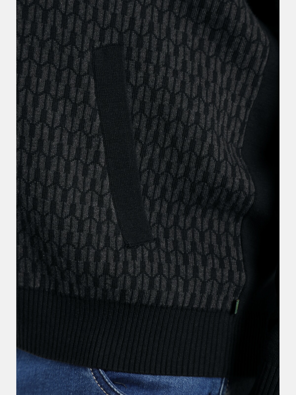 Charles Colby Strickjacke »Strickjacke DUKE RONAN«