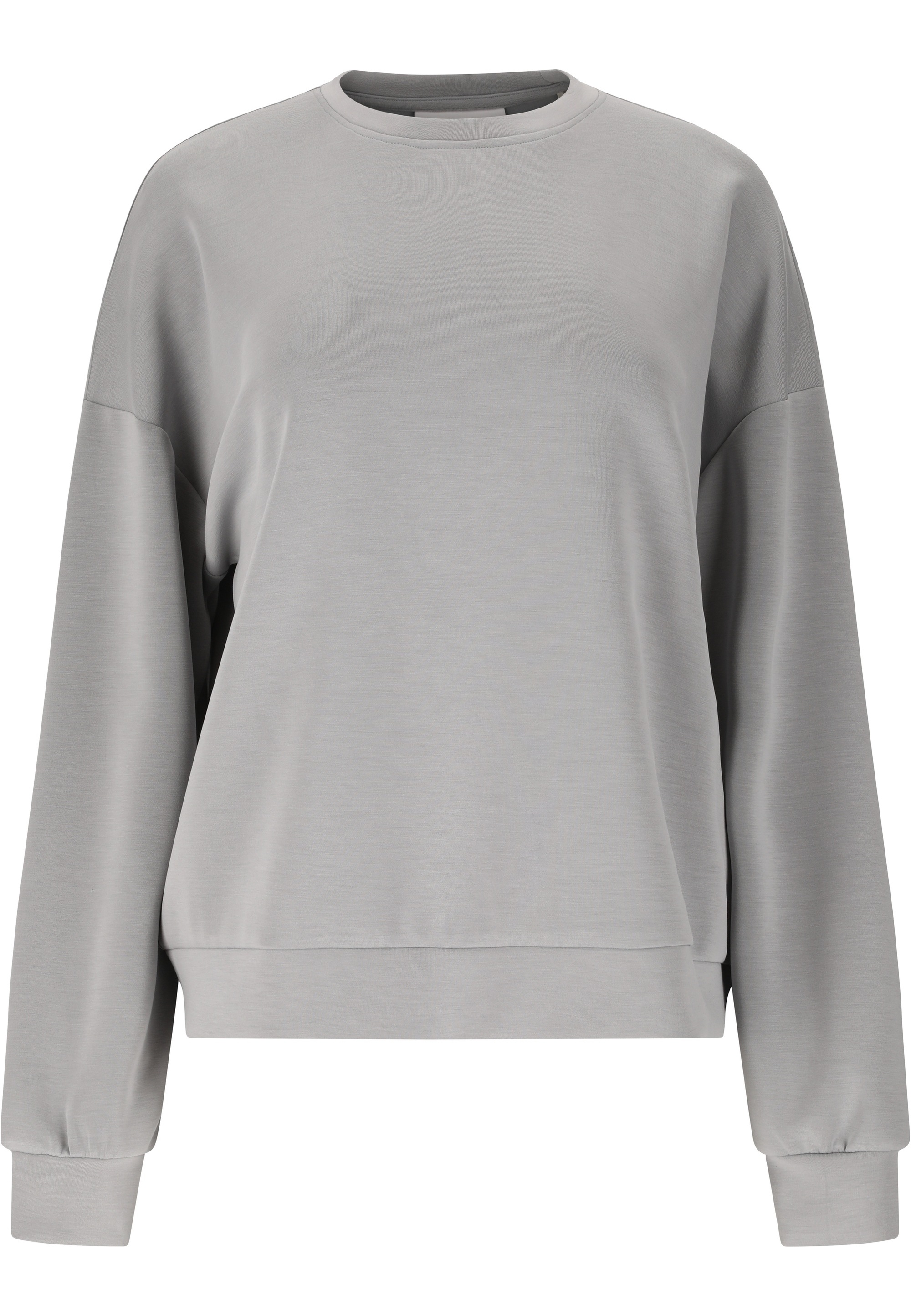 ATHLECIA Sweatshirt »Jillnana«, im klassischen Design
