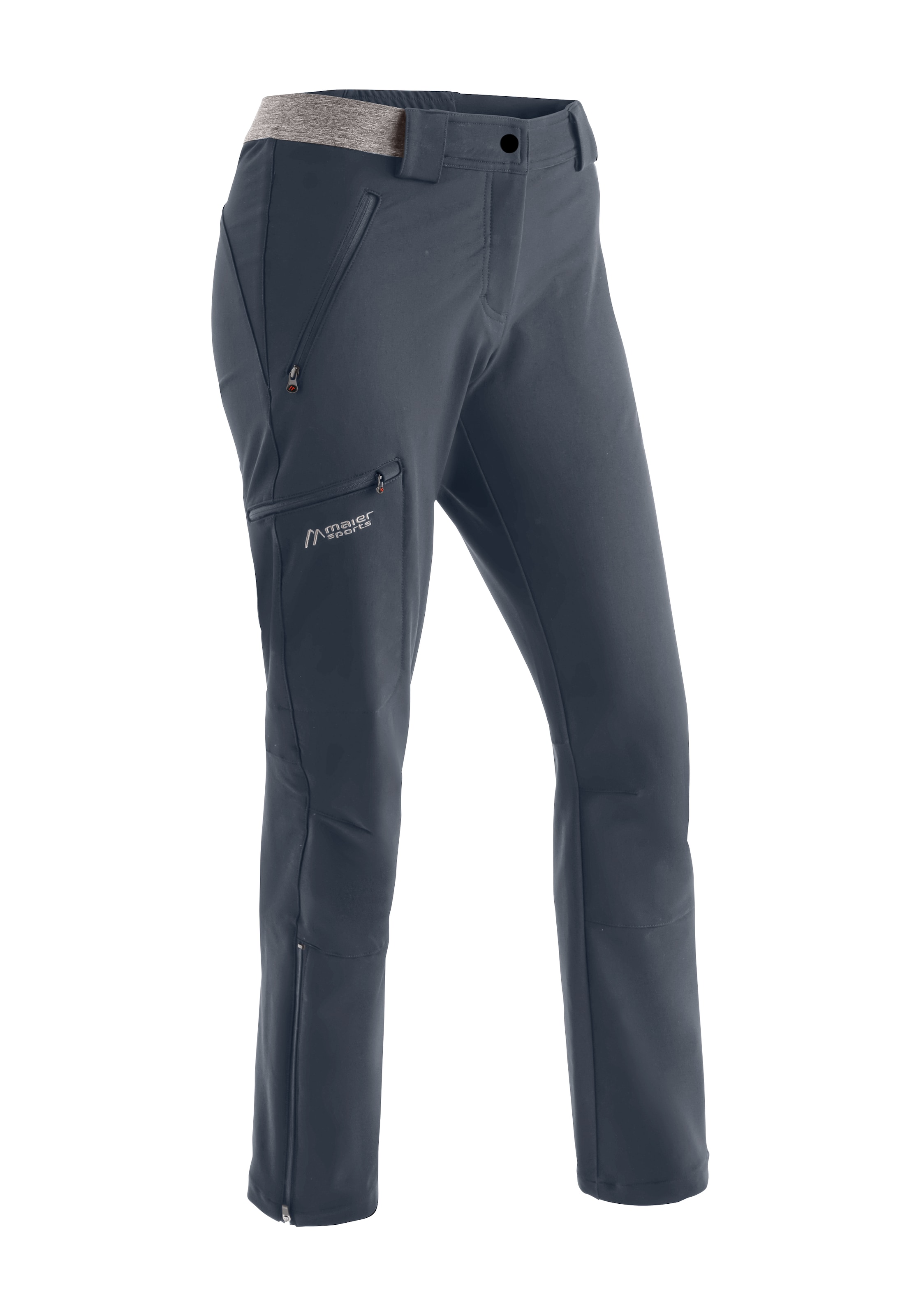 Maier Sports Sportinės kelnės »Norit Winter W« Dame...