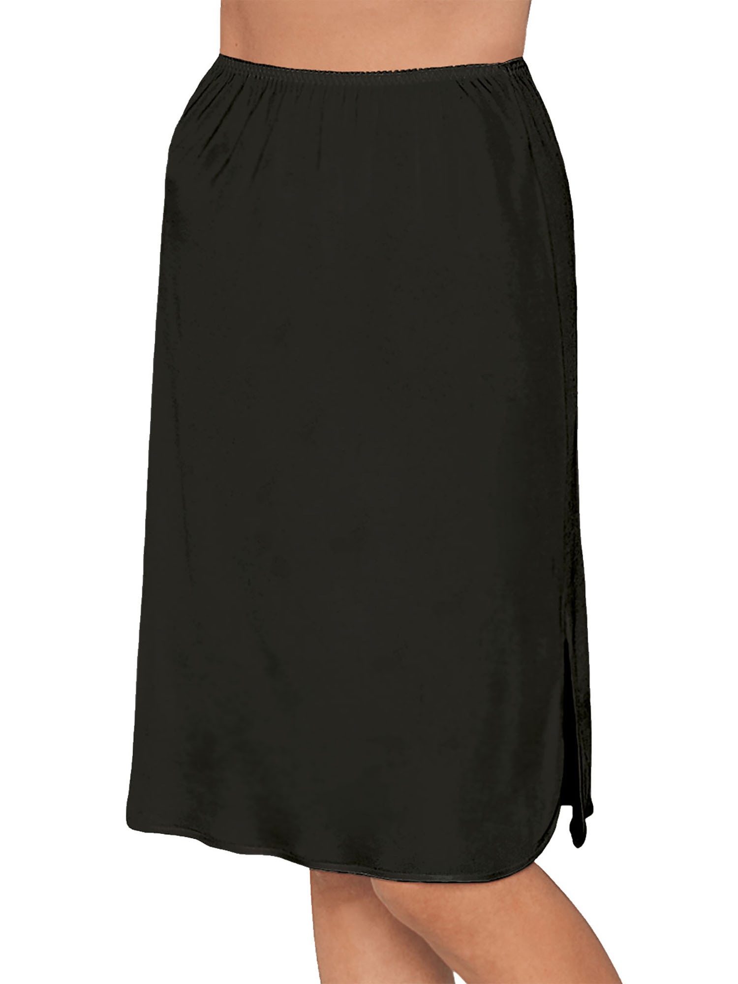 Thumbnail - Nina Von C. Unterrock "2er Pack Halbrock Länge 60 cm Elegance"