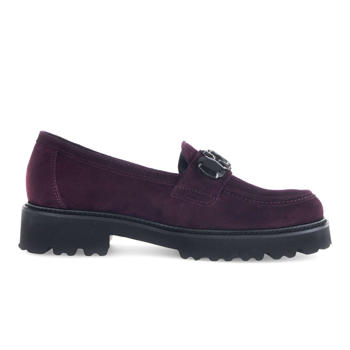 Thumbnail - Gabor Loafer "Loafer Rauleder"