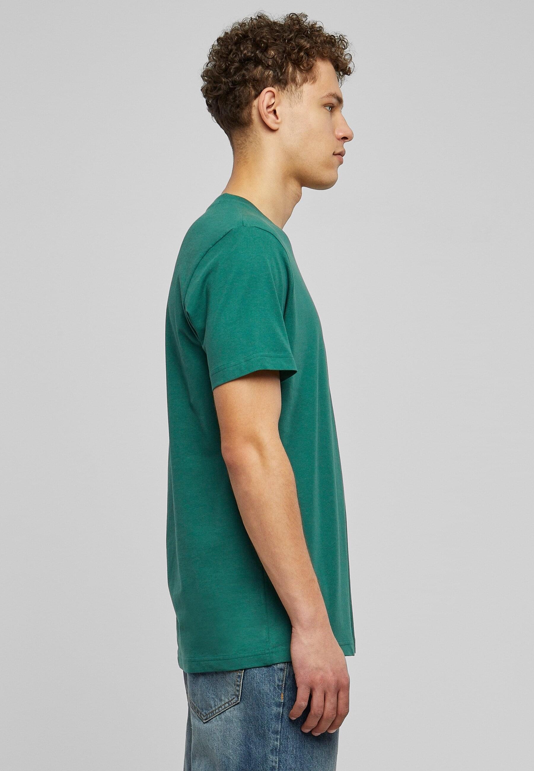 Starter Black Label Kurzarmshirt »Starter Black Label Herren Starter Essential Jersey«, (1 tlg.)