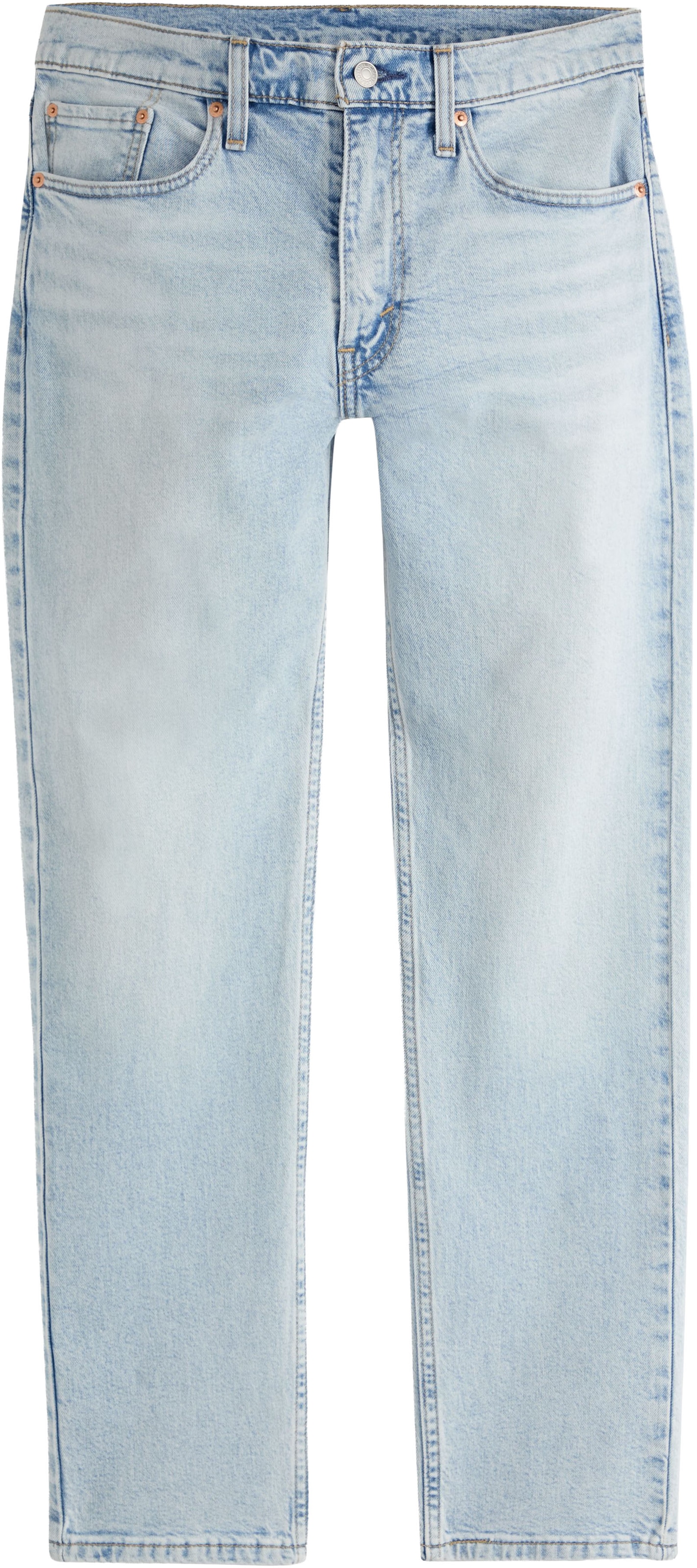Levi's® Tapered-fit-Jeans in elegantem, modernem Stil