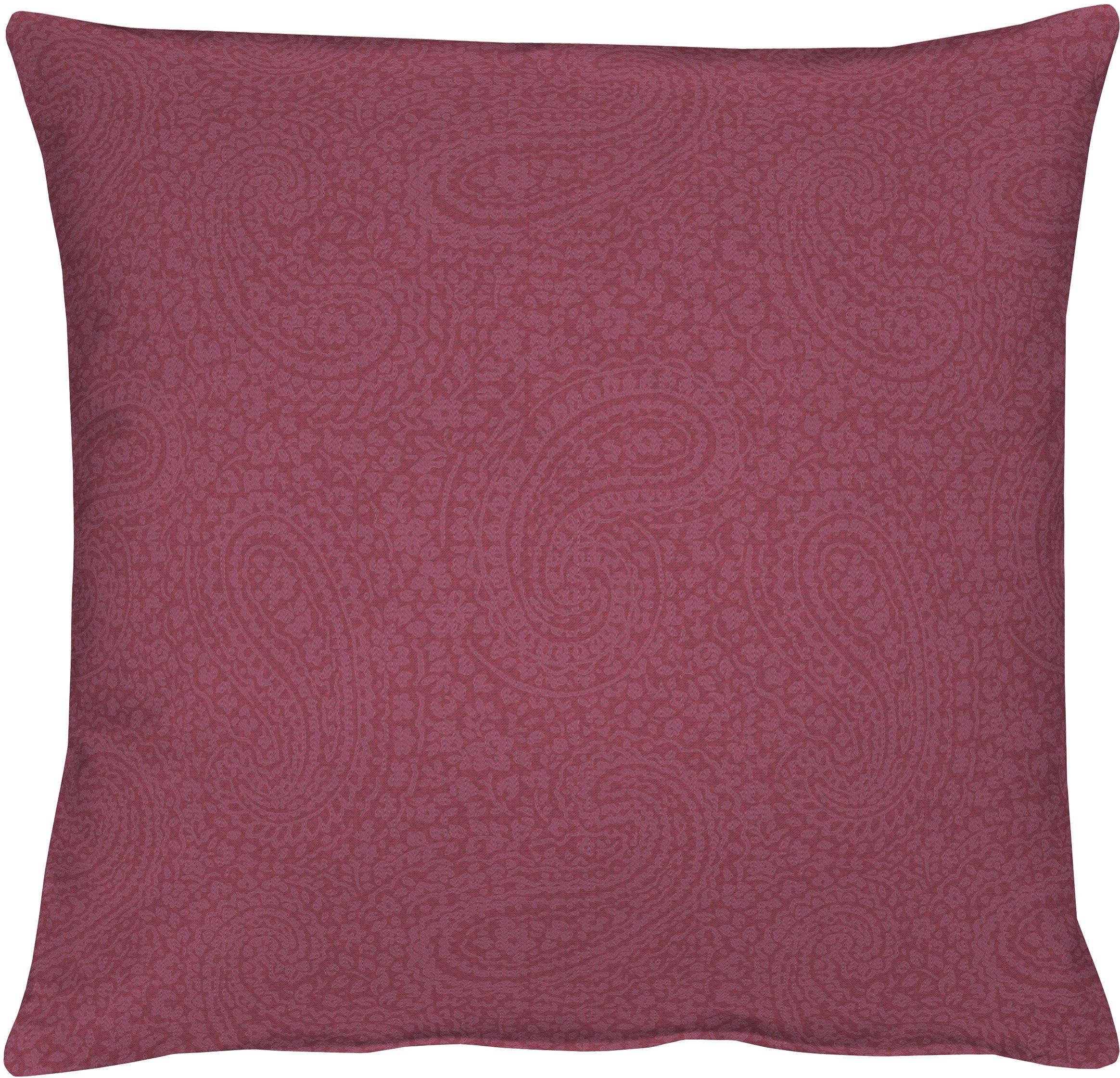 APELT Kissenhülle »7907 universal Paisley« (...