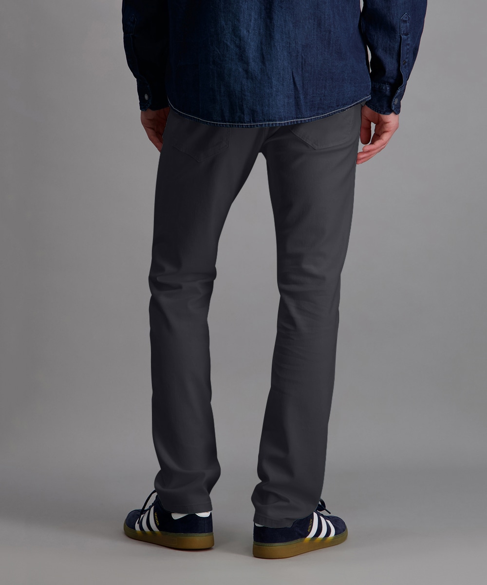 Pioneer Authentic Jeans Chinohose "ERIC" im Five-Pocket Style günstig online kaufen