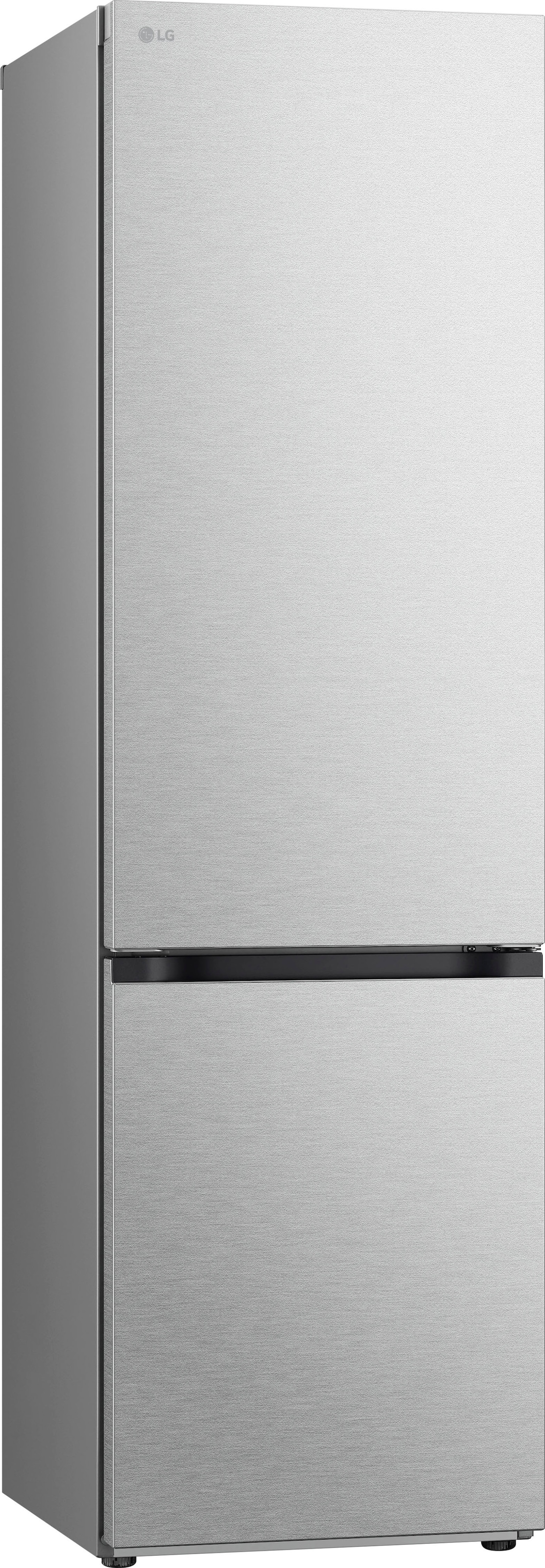 LG Kühl-/Gefrierkombination Serie 7 "GBV7280CMB" 203 cm hoch 59,5 cm breit günstig online kaufen