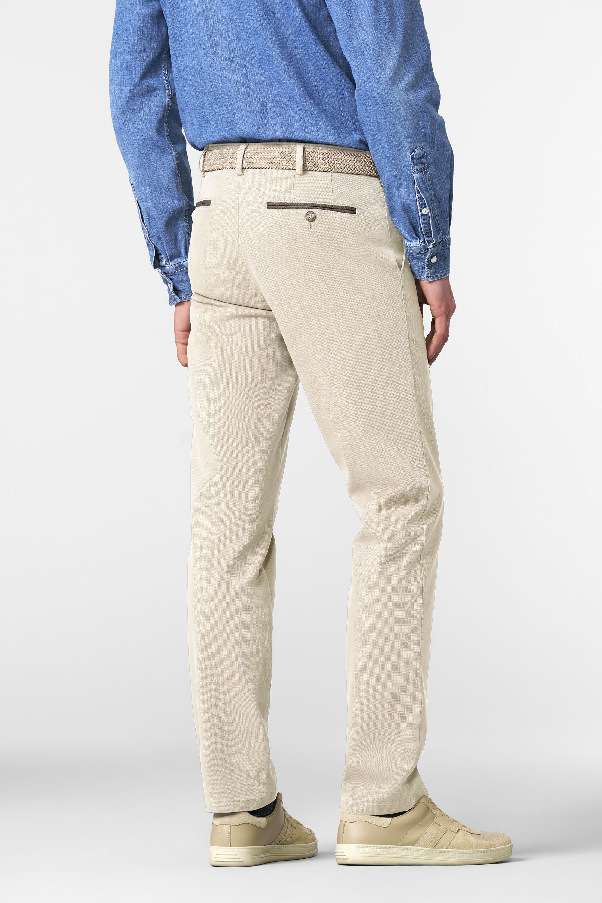 MEYER Chinos »BONN«
