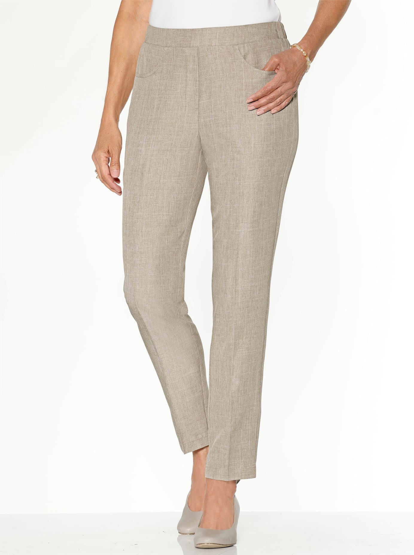 Classic Basics Schlupfhose günstig online kaufen