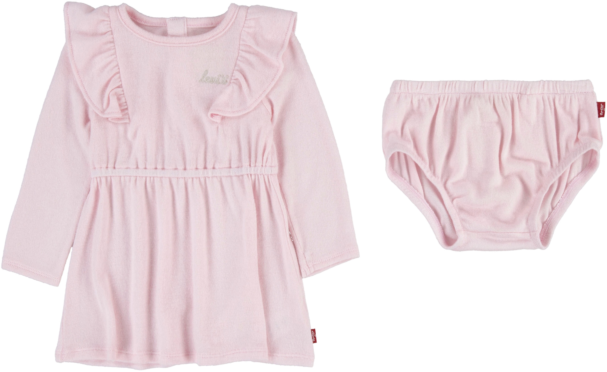 Levis Kids Jerseykleid, (Set), mit passendem Slip im Set, for Girls