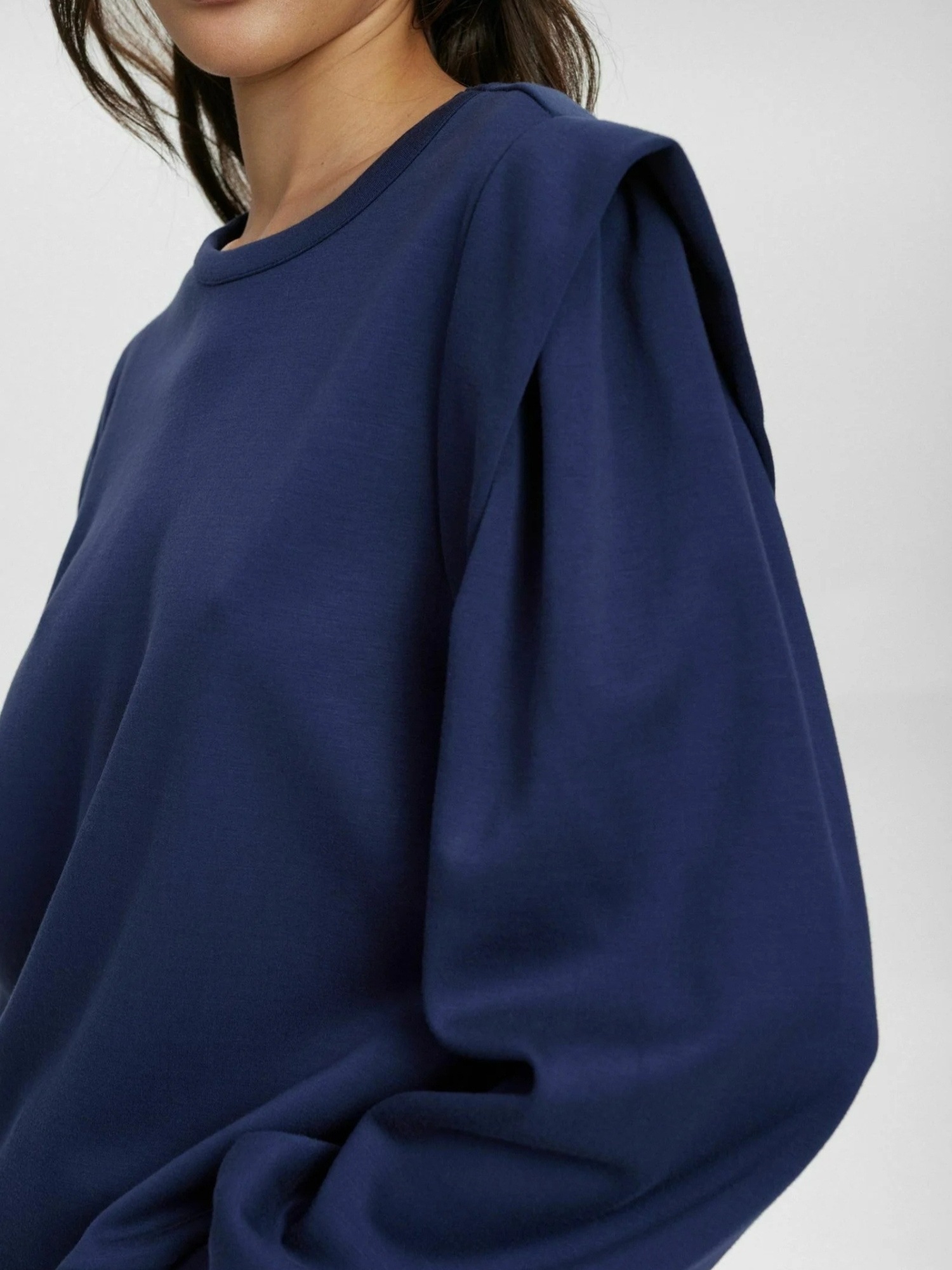 nümph Blusentop »Nümph Blouse NUFILLA«