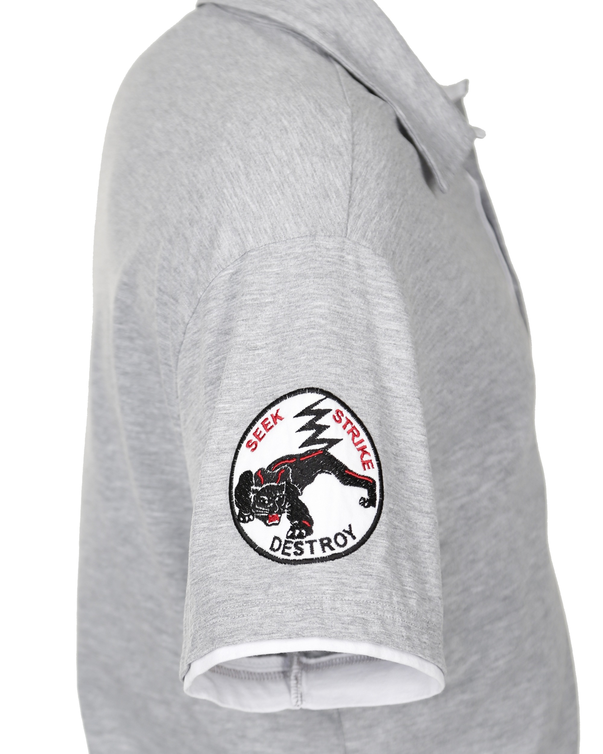 TOP GUN T-Shirt »Heaven TG20191001«