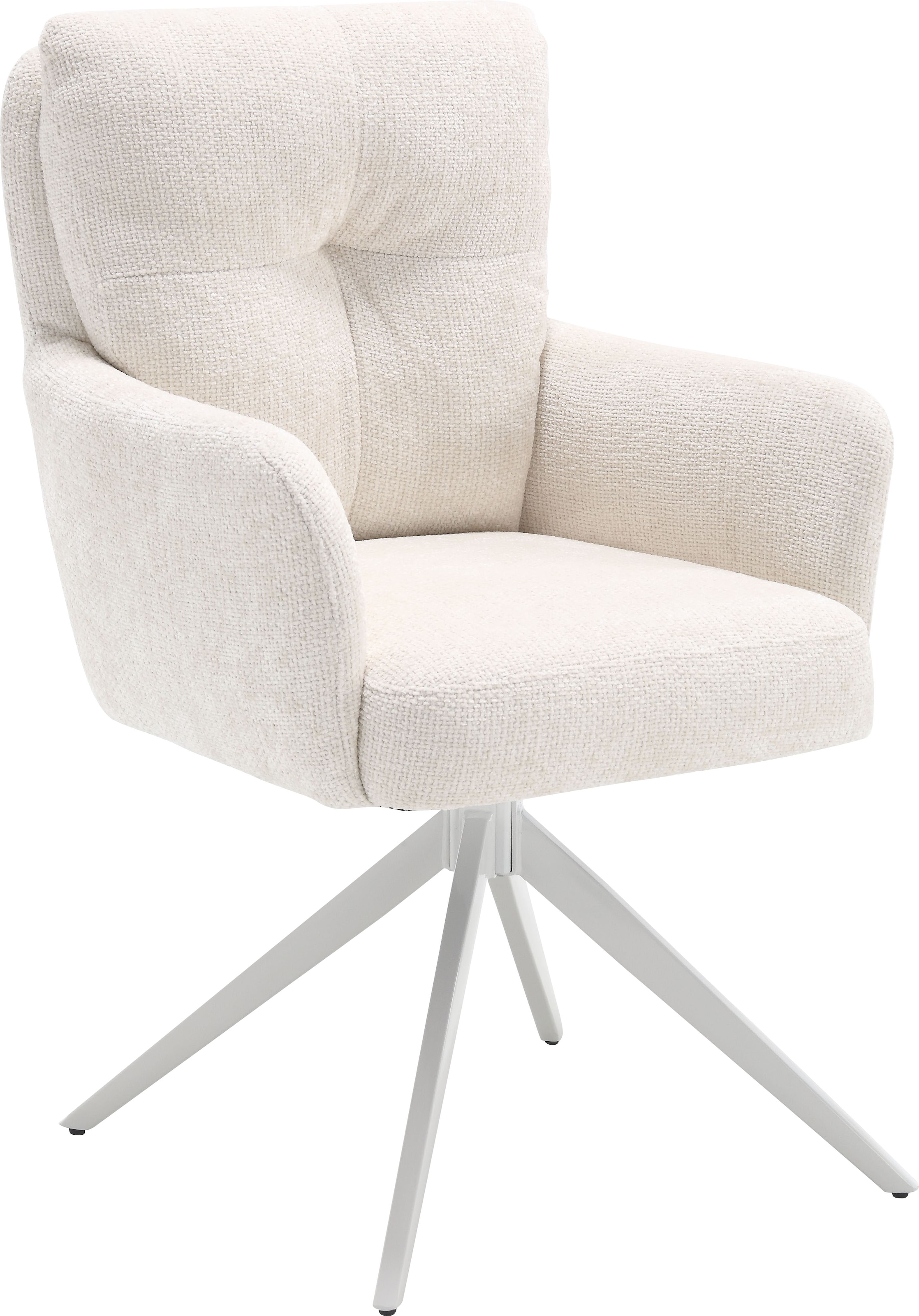 Home affaire Esszimmerstuhl "Valldemossa" (Set) 2 Stk. günstig online kaufen