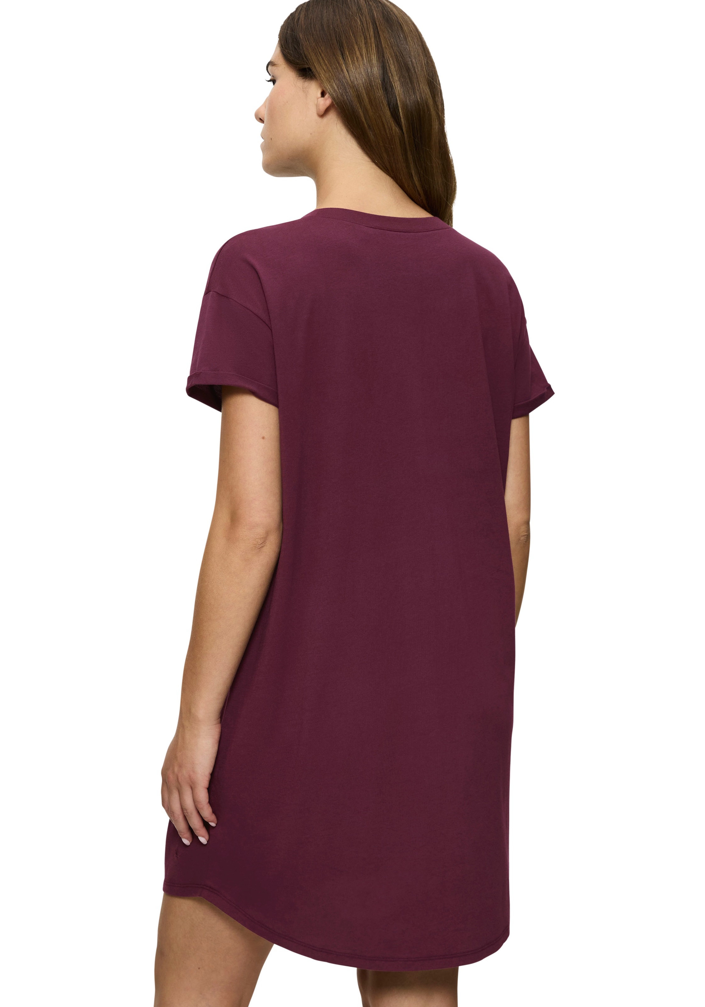 Triumph Nachthemd »Nightdresses NDK X«, weich und atmungsaktiv