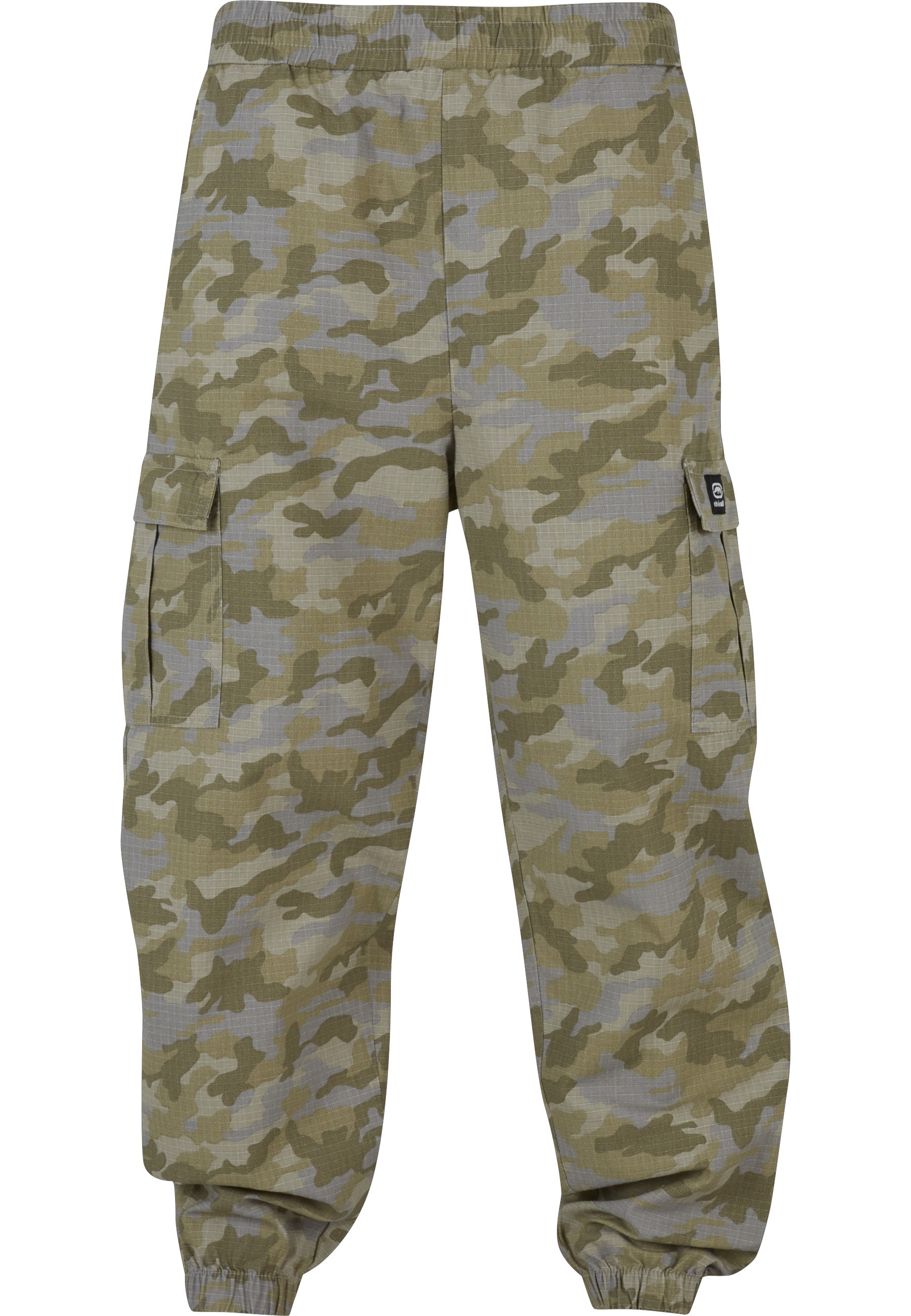 Ecko Unltd. Cargohose "Ecko Unltd. Herren Ecko Unltd. Richmond Cargopant Ca günstig online kaufen