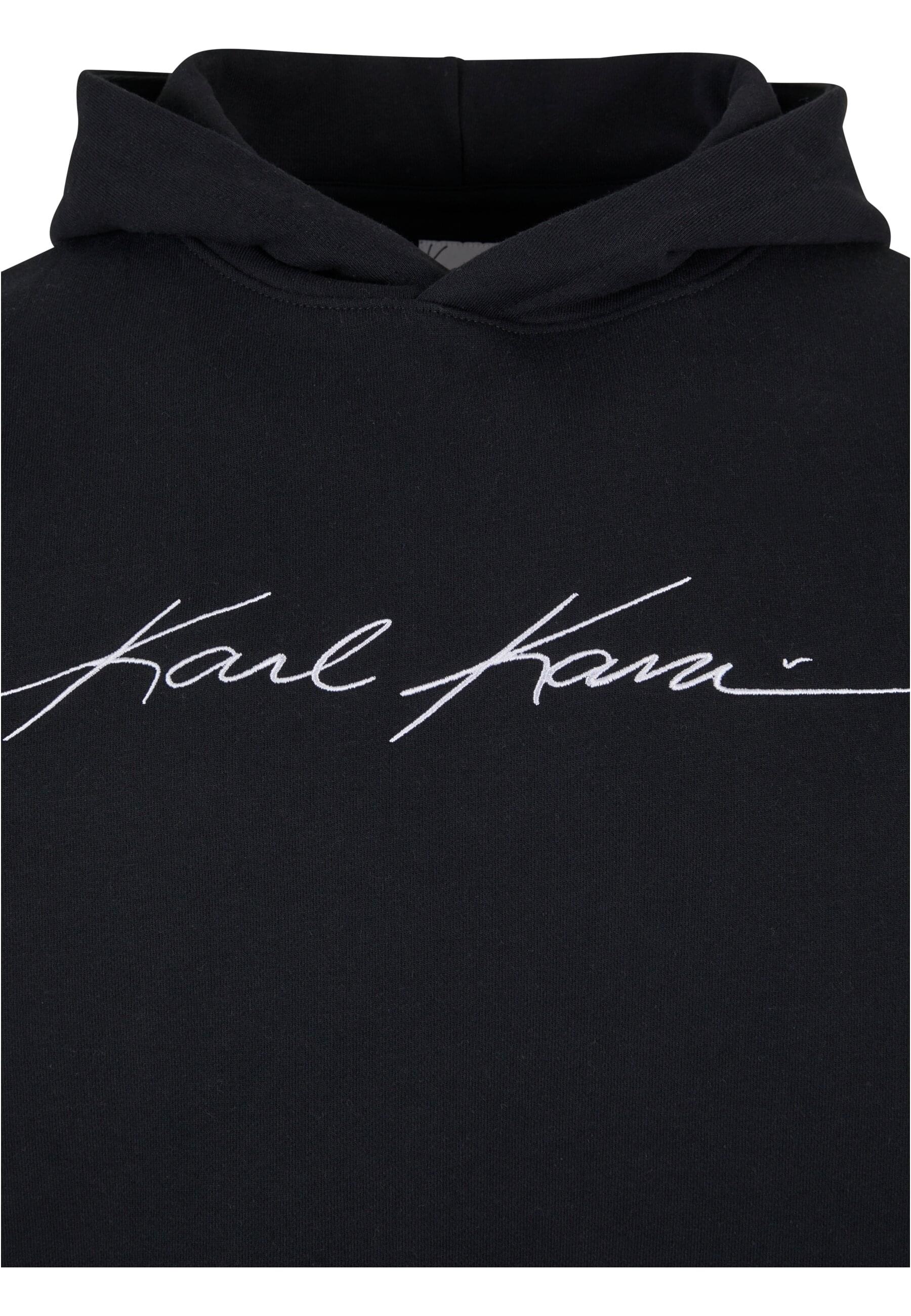 Karl Kani Kapuzensweatshirt »Karl Kani Herren«, (1 tlg.)