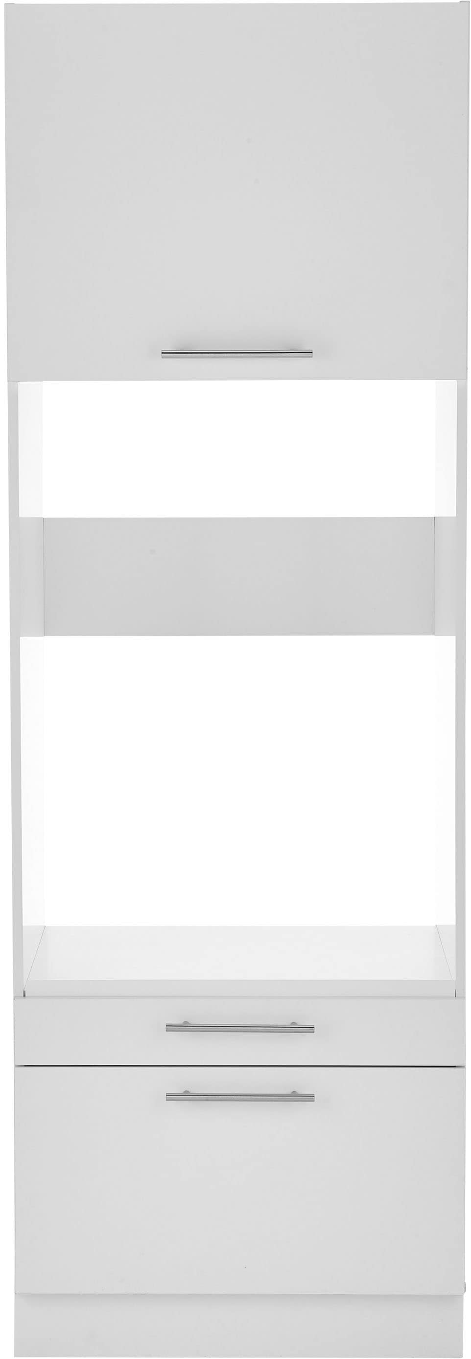 RESPEKTA Mehrzweckschrank-Set »Clara-Set 14«, (4 St., Schrankelemente einzeln erhältlich), (H x B x T) 200 x 234,8 x 67,6 cm