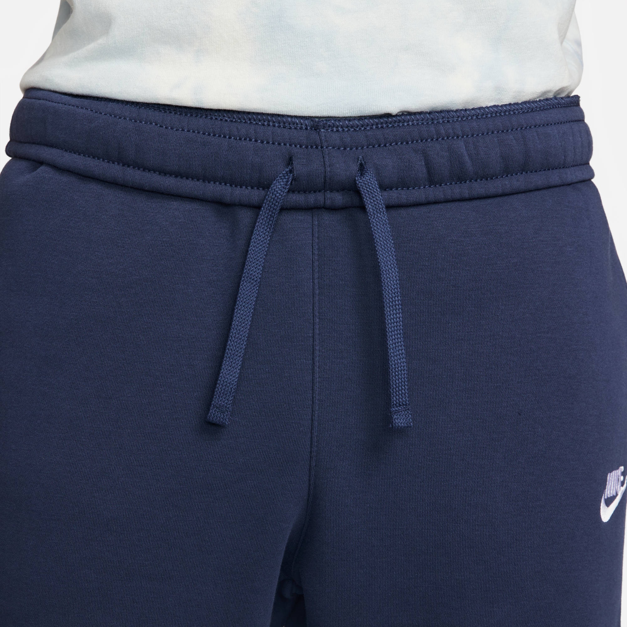 Nike Sportswear Sporthose »Club Fleece Men's Pants«