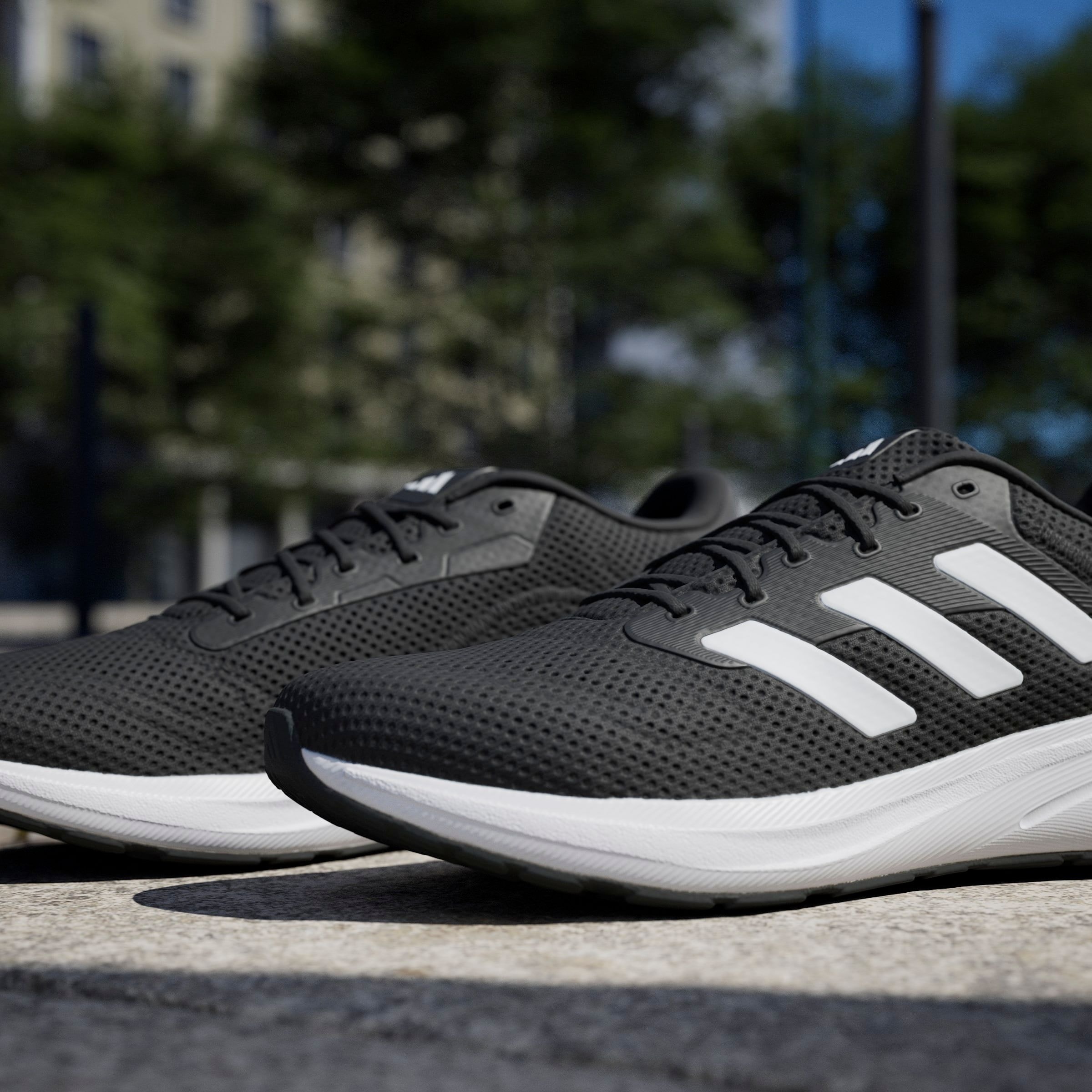 adidas Performance Laufschuh »RESPONSE«