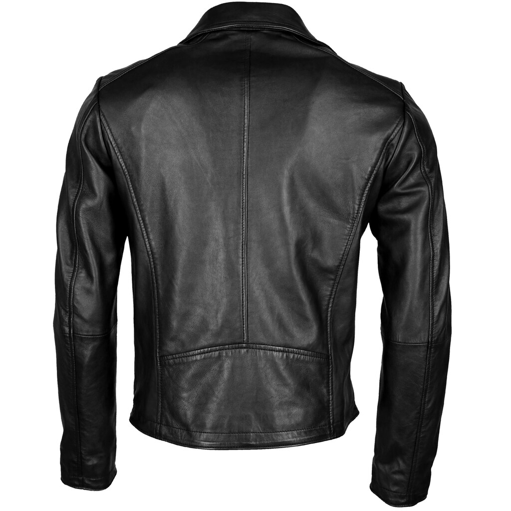 JCC Bikerjacke »8001«