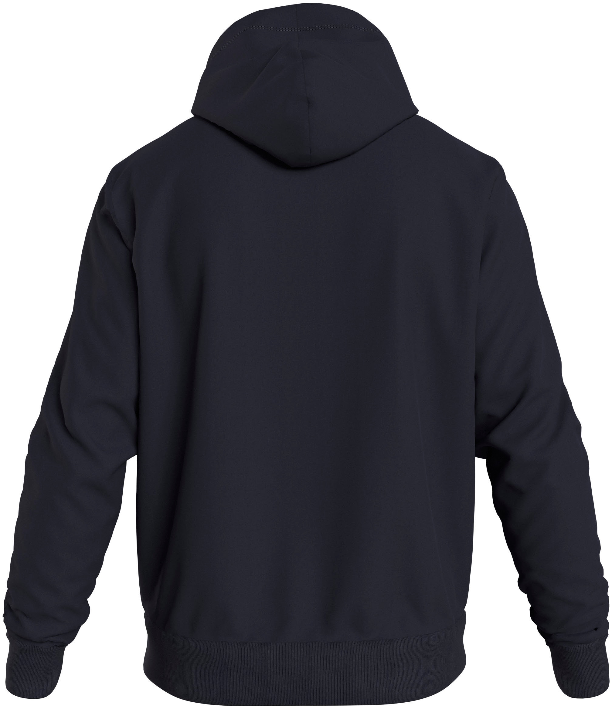 Calvin Klein Big&Tall Kapuzensweatshirt BT-DEGRADE LOGO HOODIE Große Größen günstig online kaufen