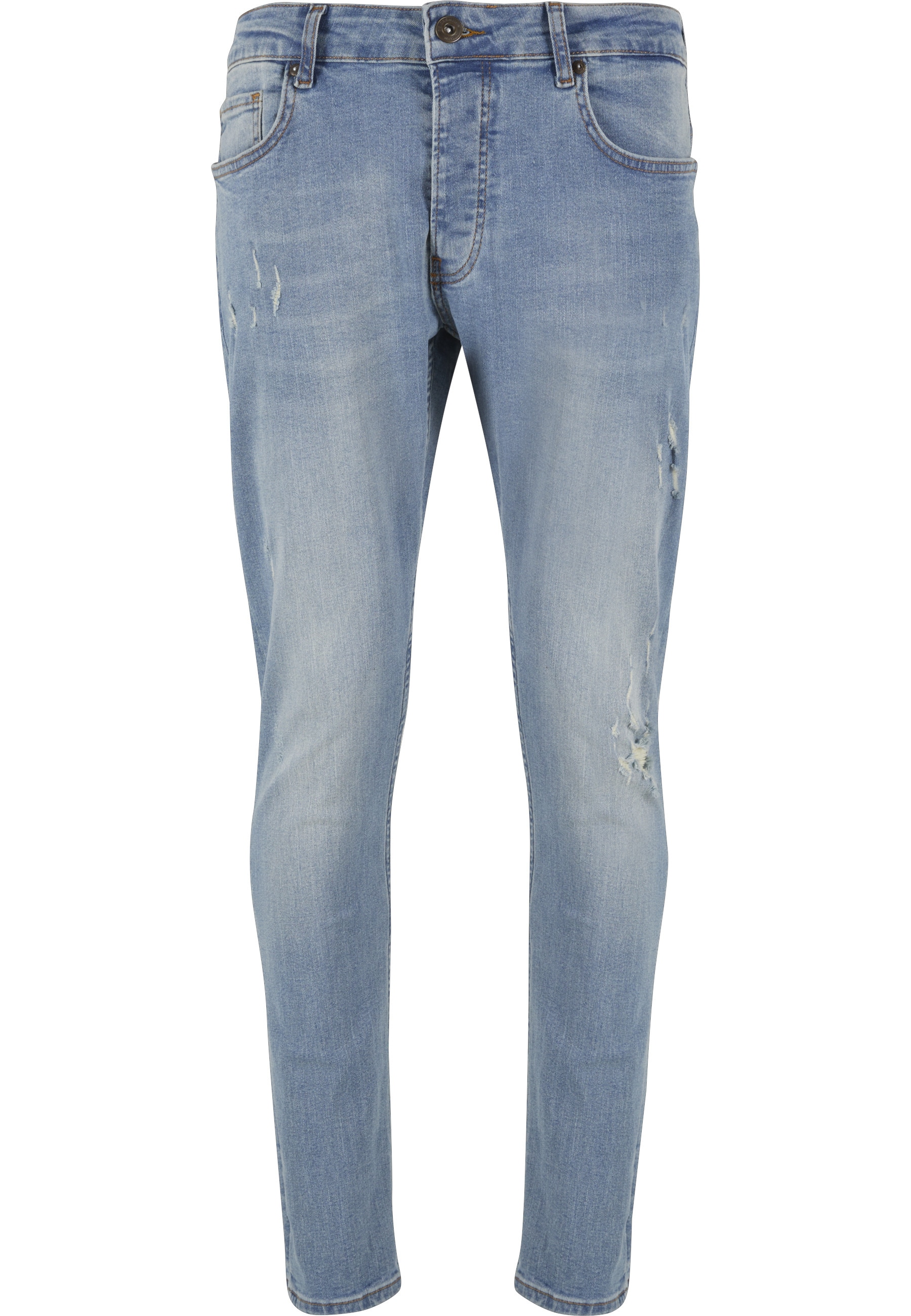 2Y Premium Bequeme Jeans "2Y Premium Herren 2Y Skinny Fit Jeans" günstig online kaufen
