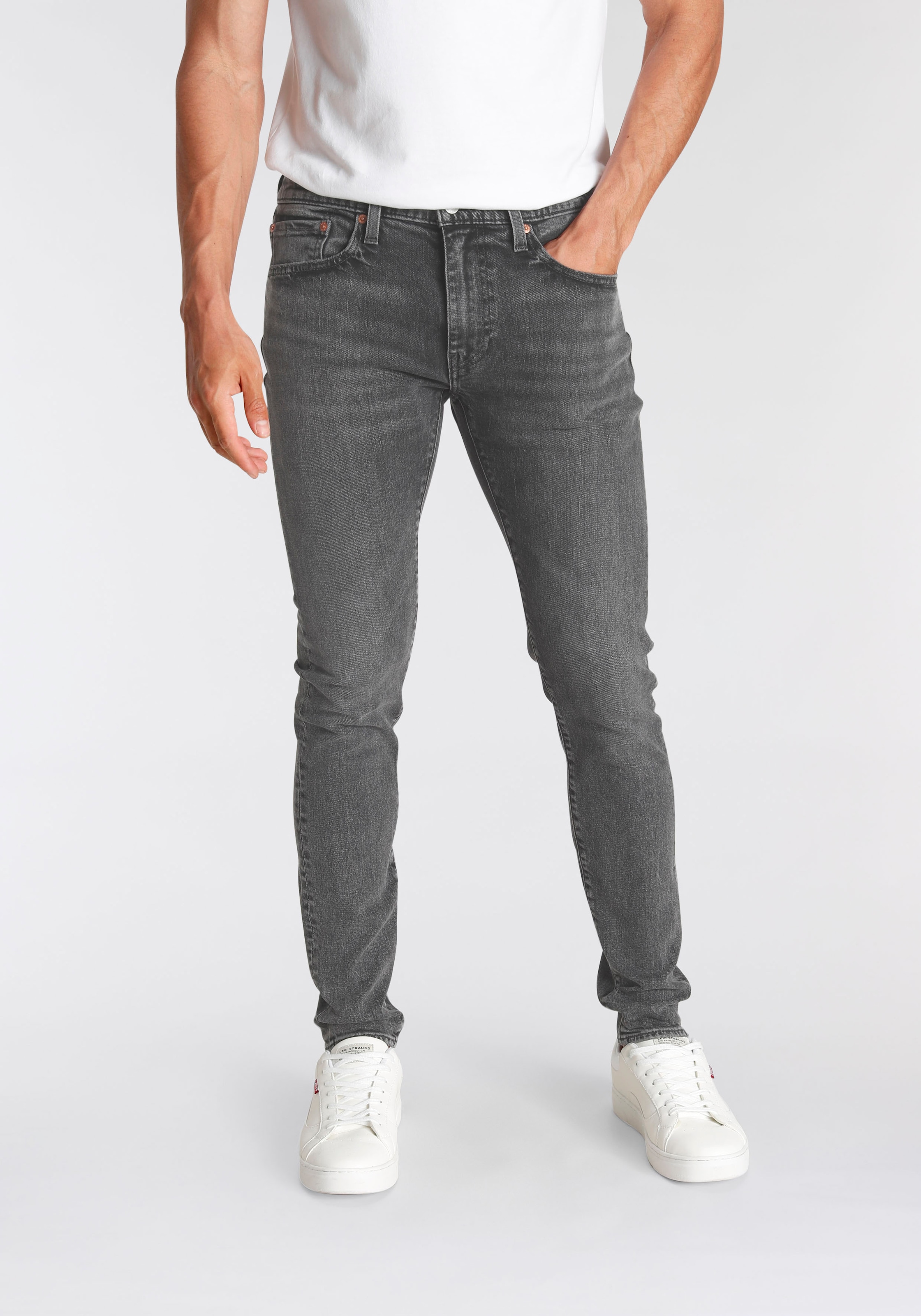 Levi's ® Skinny-fit-Jeans »SKINNY TAPER« su M...