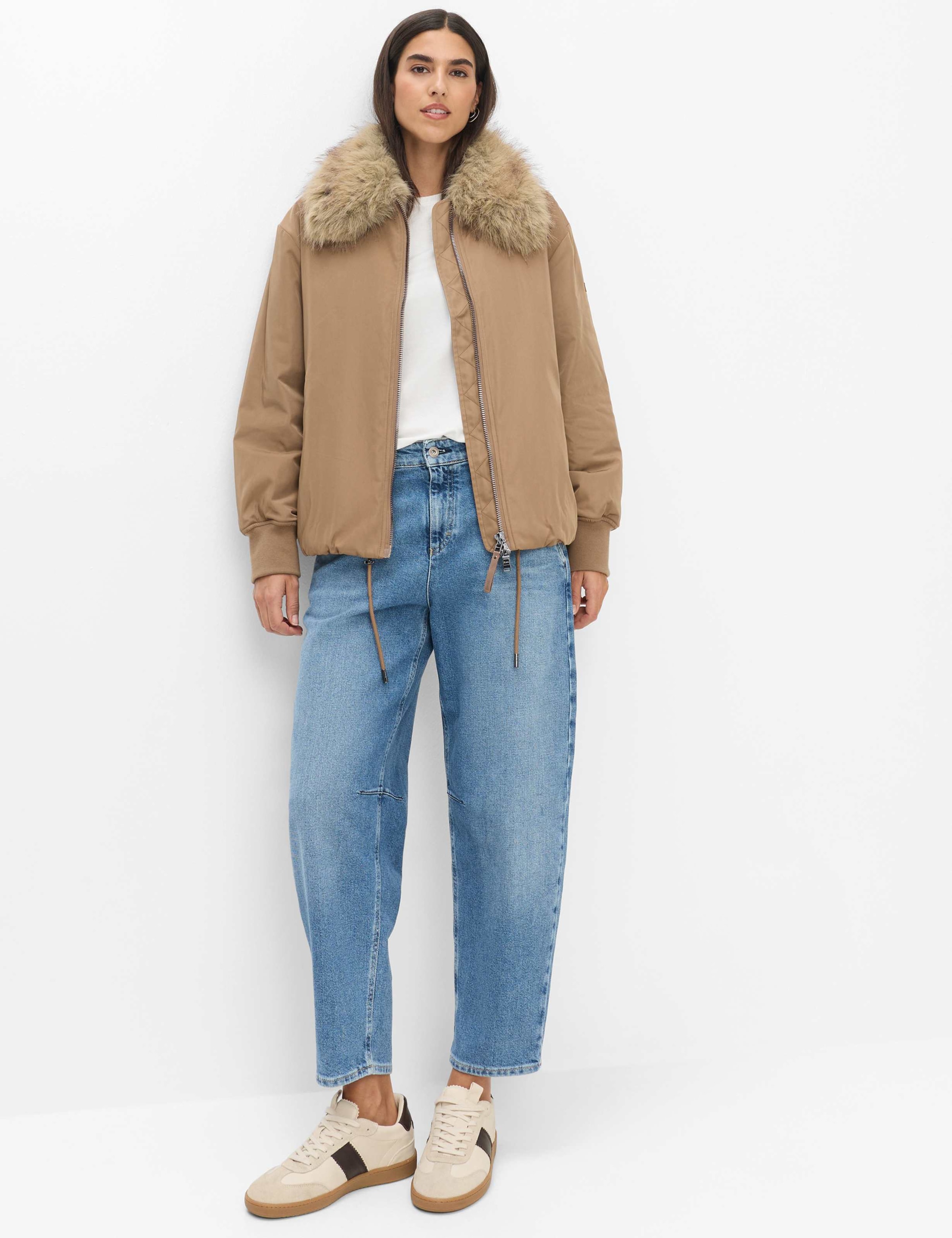 Brax Steppjacke »Style INES«