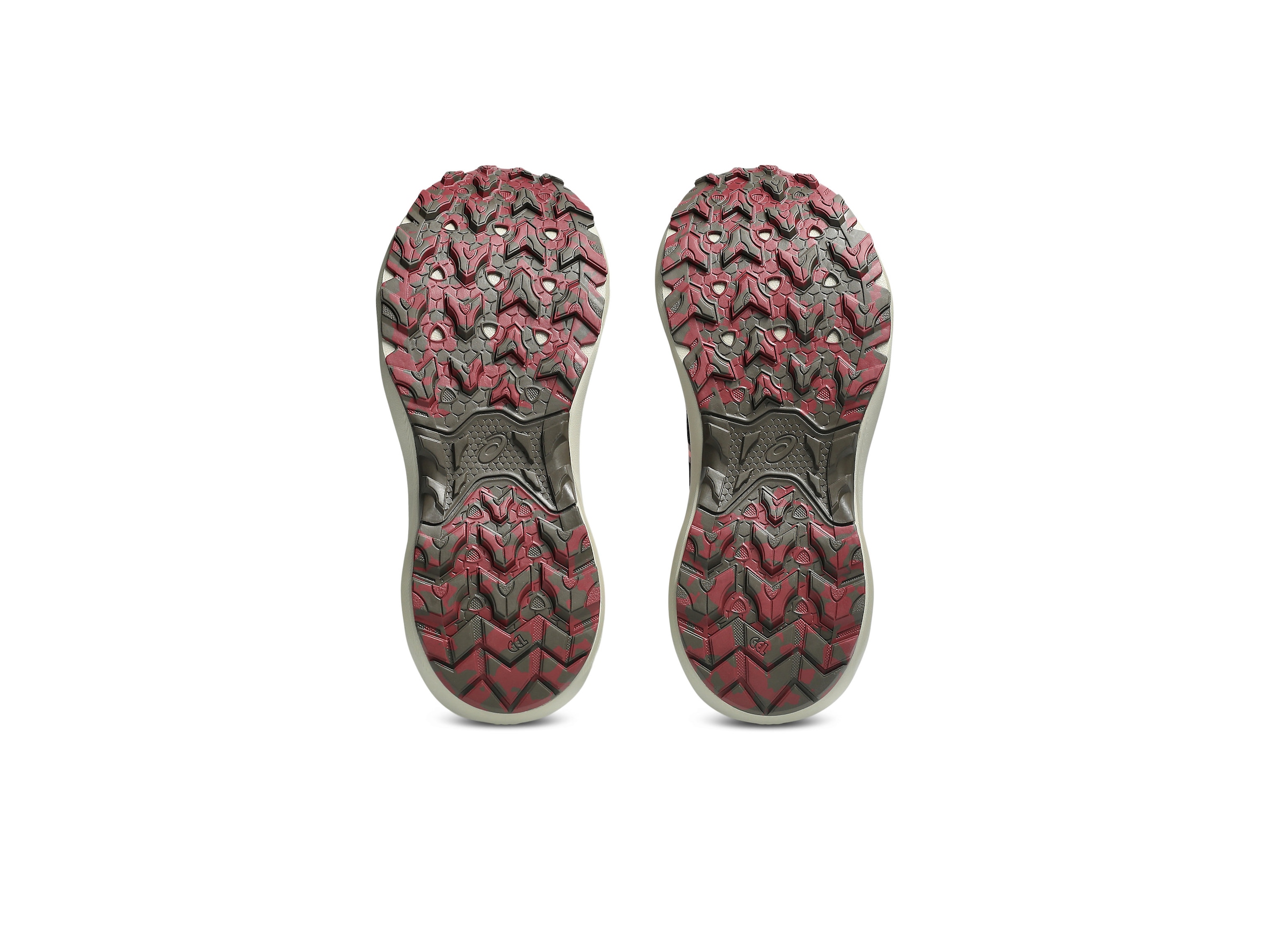 Asics Trailrunningschuh »GEL-VENTURE 11«  mit profiliertem Gummi-Laufsohlenprofil, mit AMPLIFOAM PLUS Dämpfung