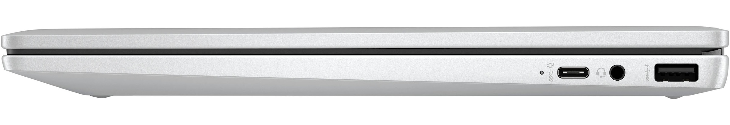 HP Chromebook »14b-cd0011ng«, 35,6 cm, / 14 Zoll, Intel, UHD Graphics, 128 GB SSD