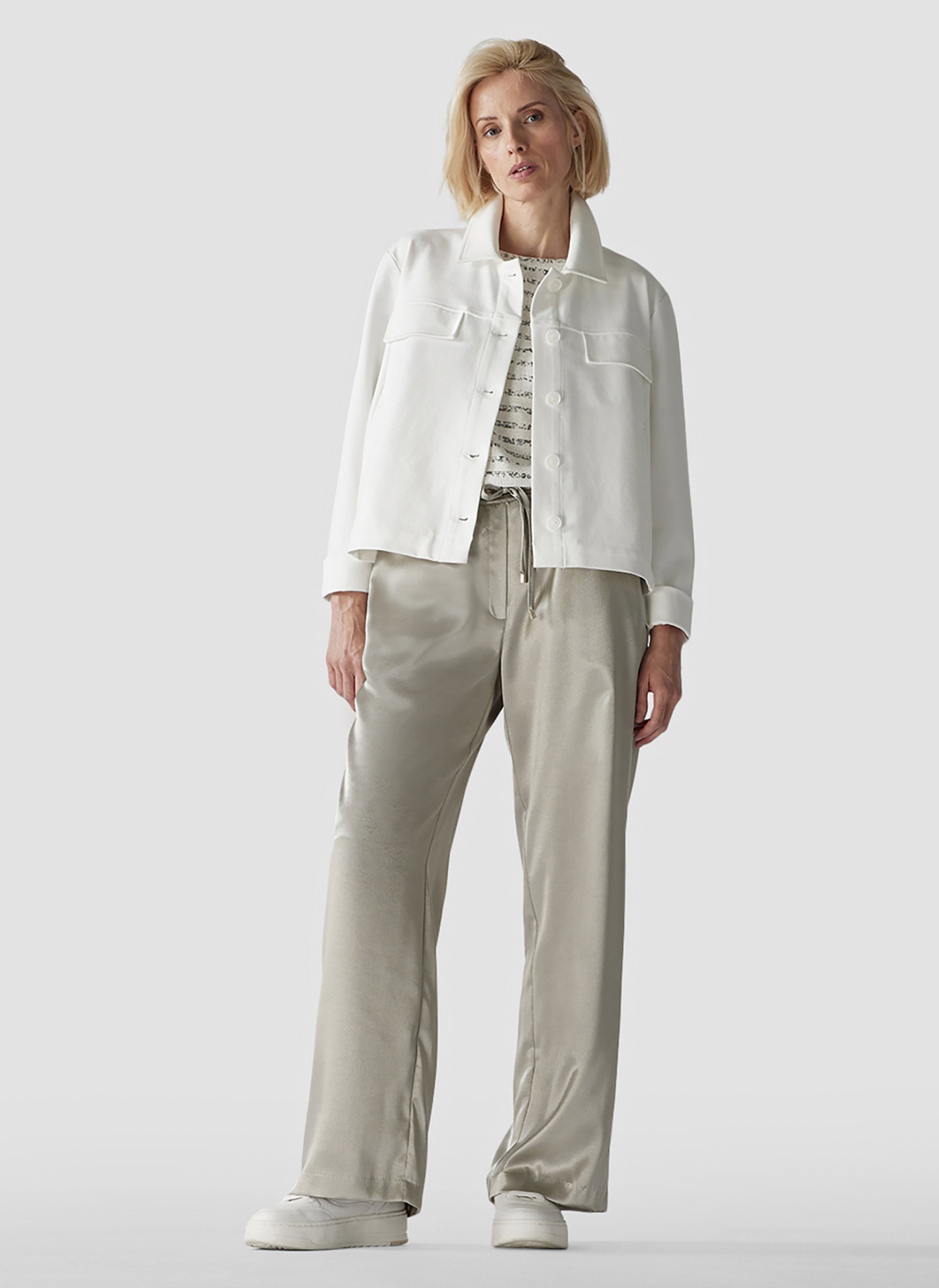 LeComte Blouson »Jacke«
