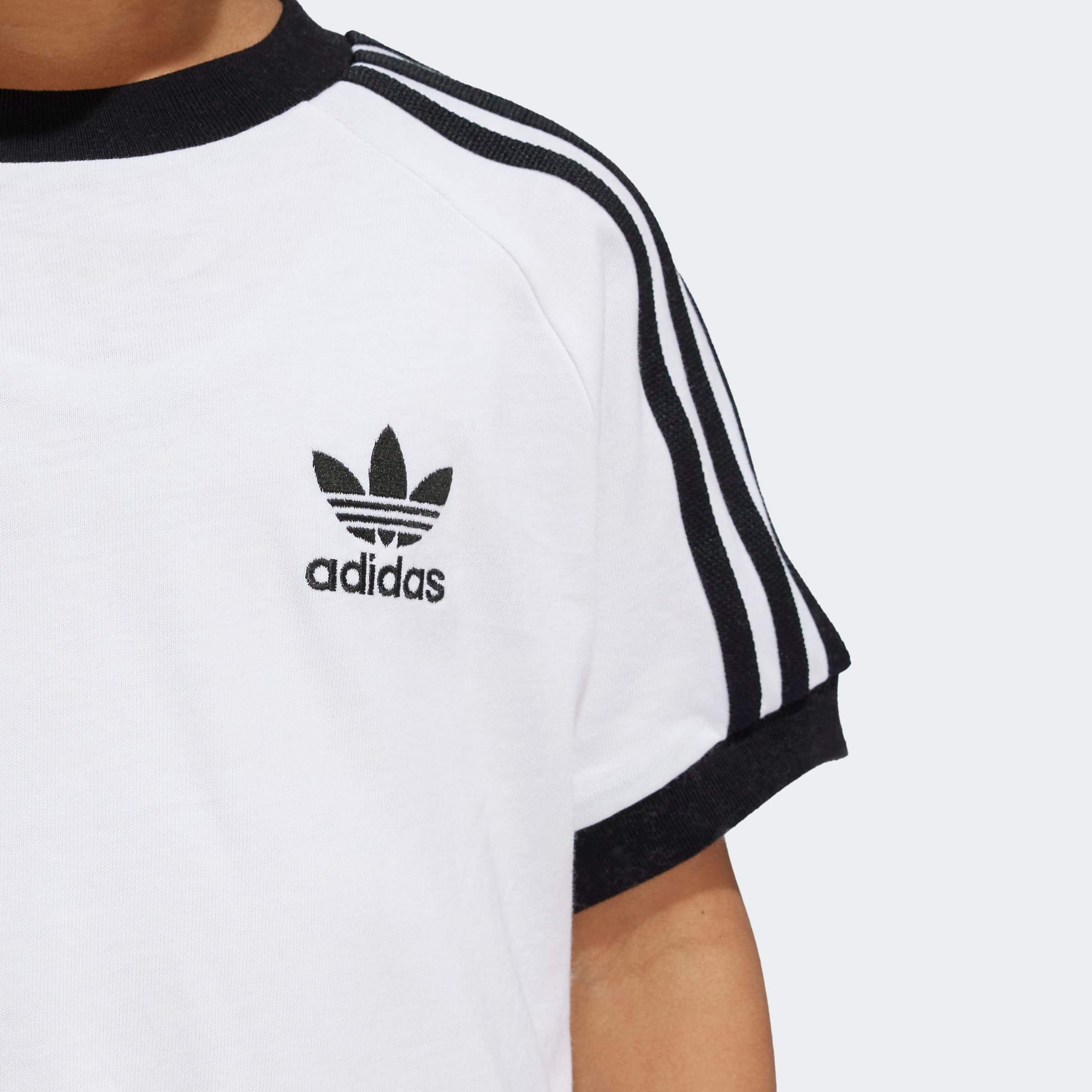 adidas Originals T-Shirt »3STRIPES TEE«