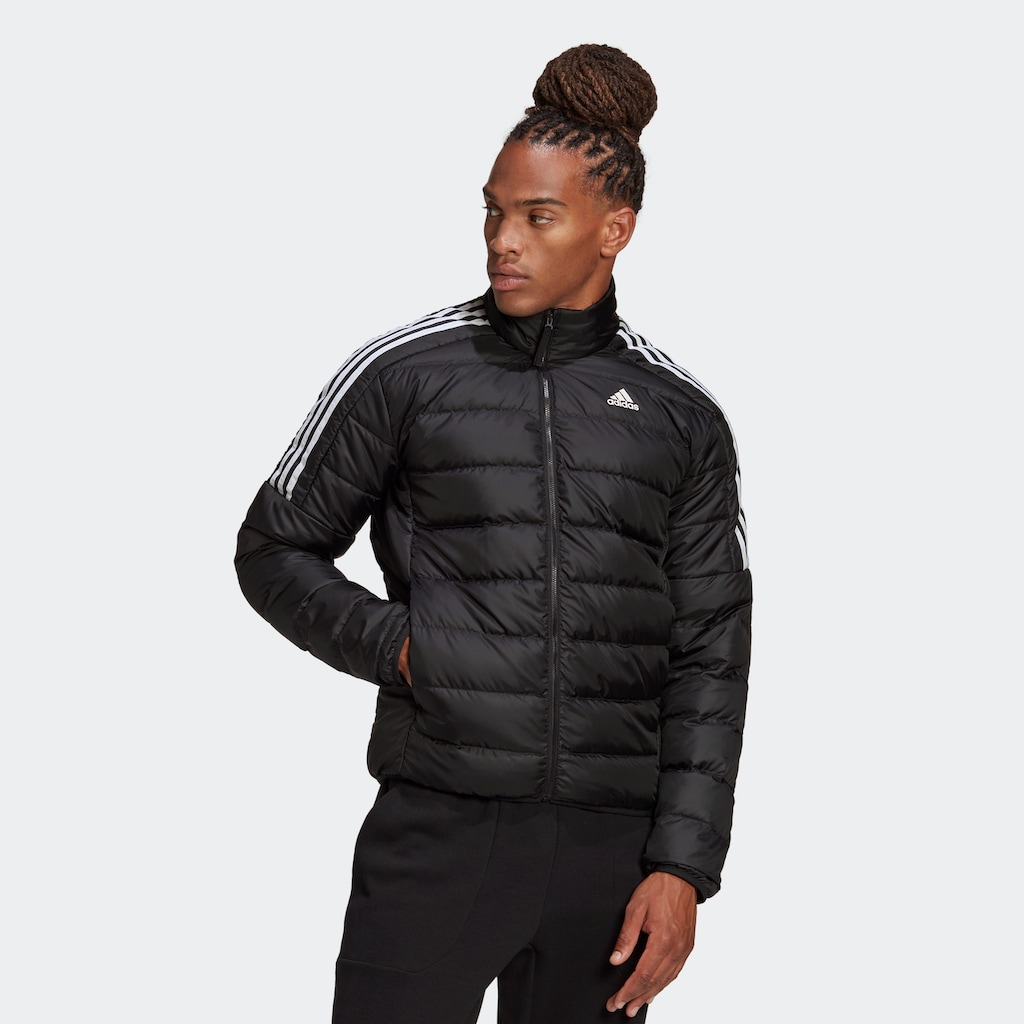 adidas Sportswear Outdoorjacke »ESSENTIALS DAUNENJACKE«