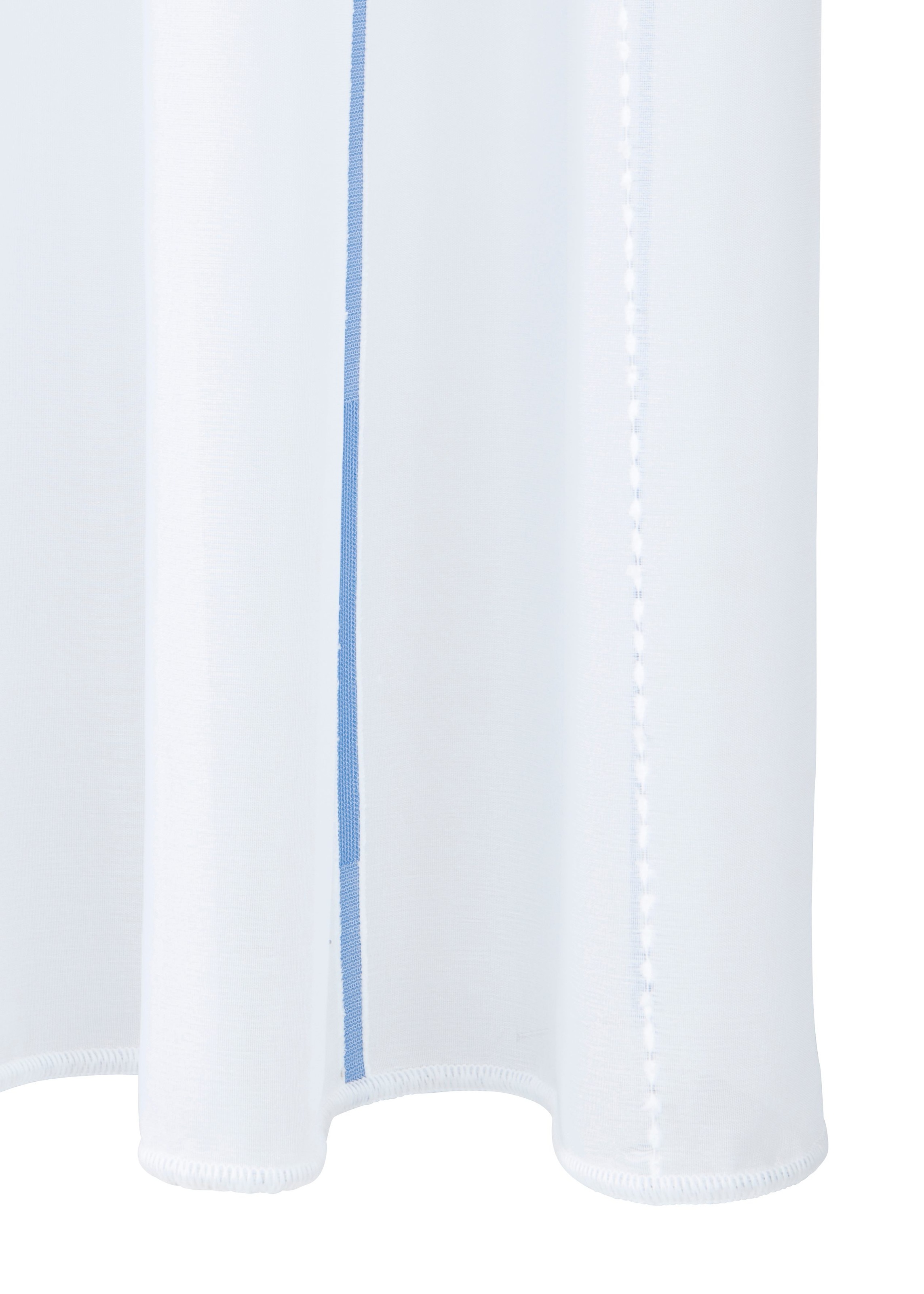 Thumbnail - Wirth Vorhang "Betsy" Faltenband 1 Stk. tlg. Store