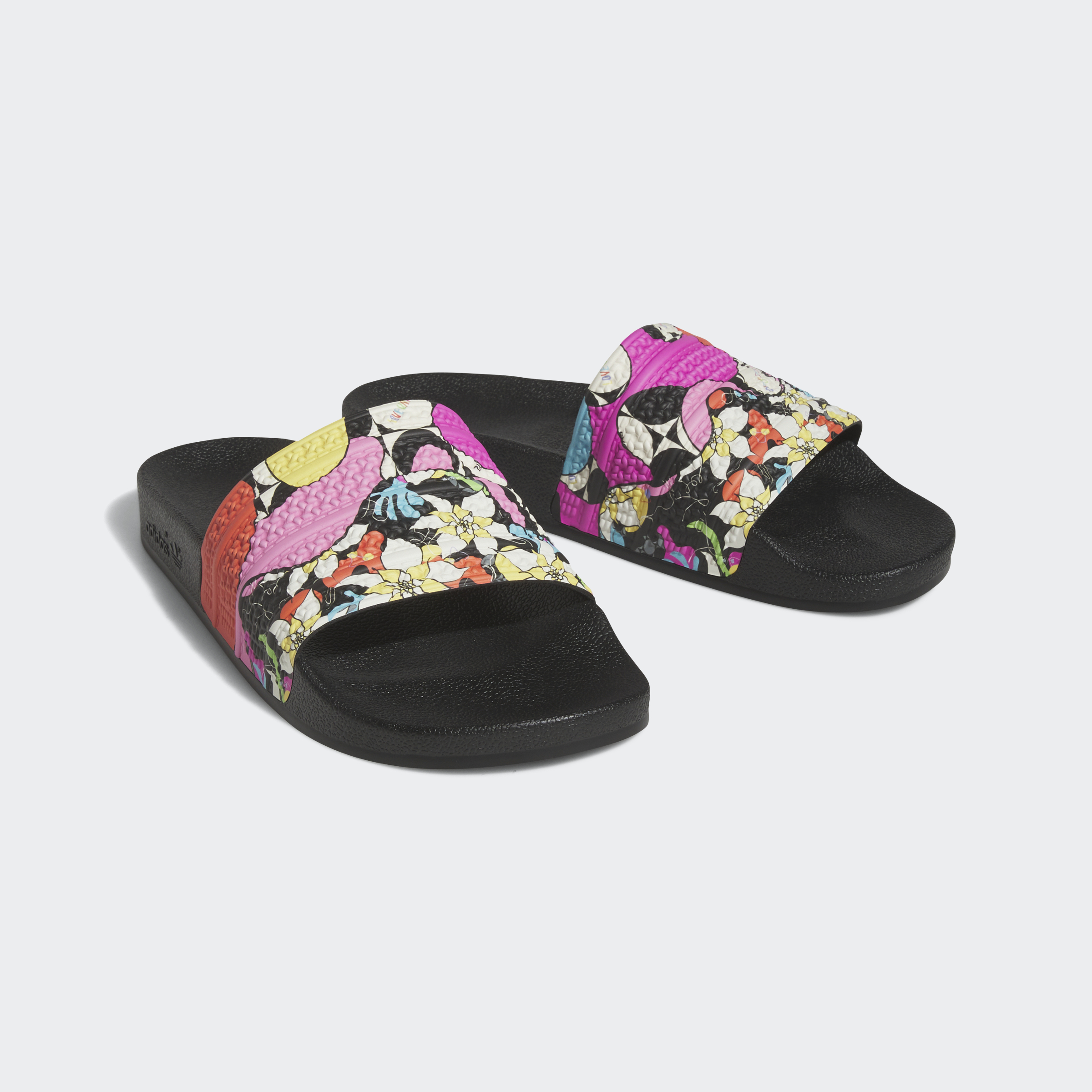 Badesandale »PRIDE ADILETTE«