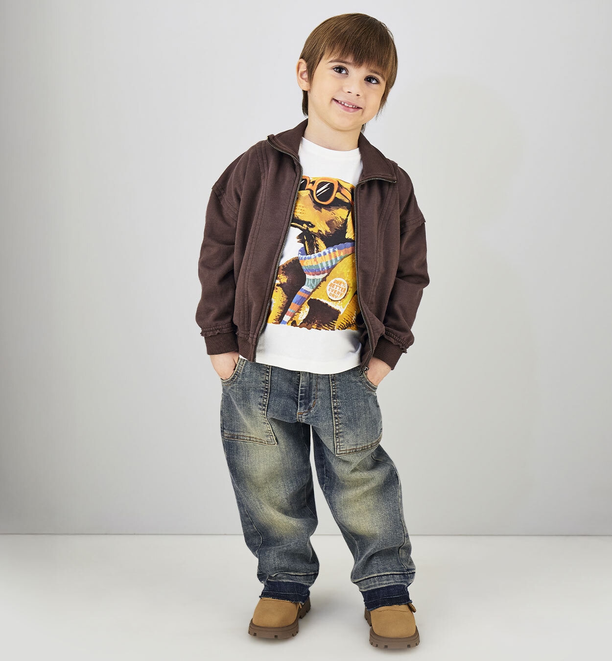 Sarabanda Outdoorhose »BABY BOY TROUSERS«