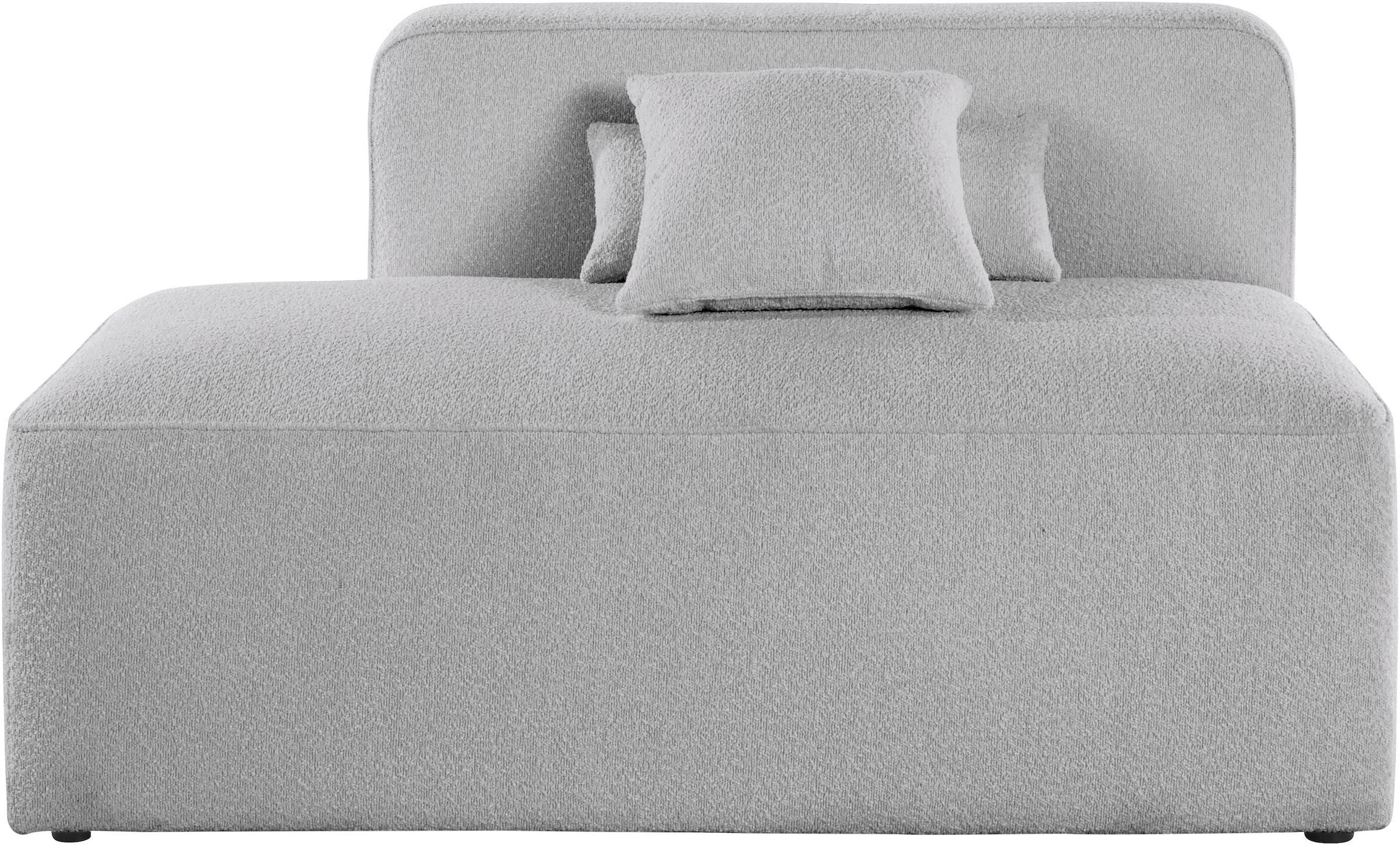 Home affaire Recamiere "Sundstrup" Modulserie, individuelle Zusammenstellun günstig online kaufen